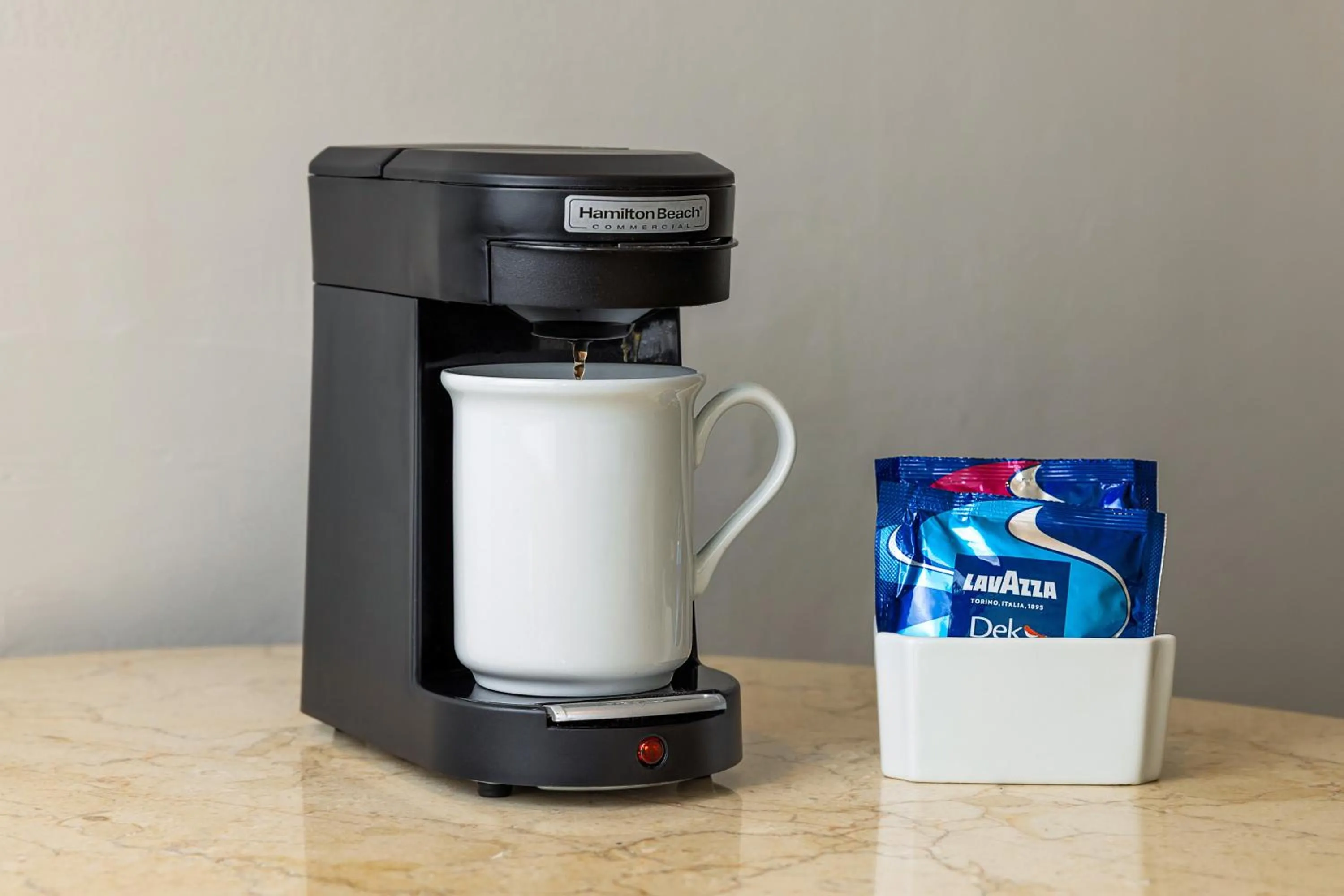 Coffee/tea facilities in Moon Palace Nizuc - All Inclusive