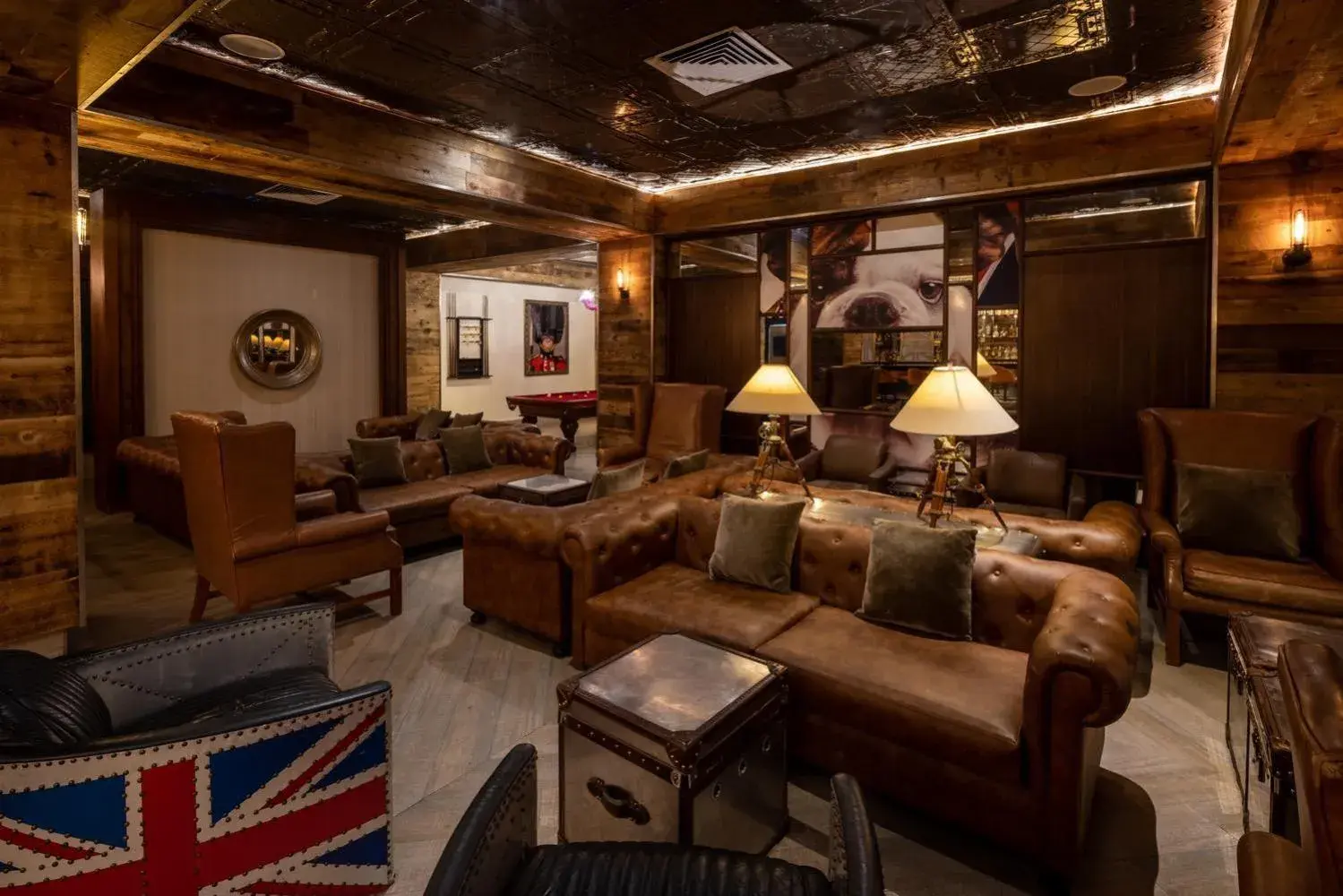 Restaurant/places to eat in Moon Palace Nizuc - All Inclusive Restaurant/places to eat in Moon Palace Nizuc - All Inclusive