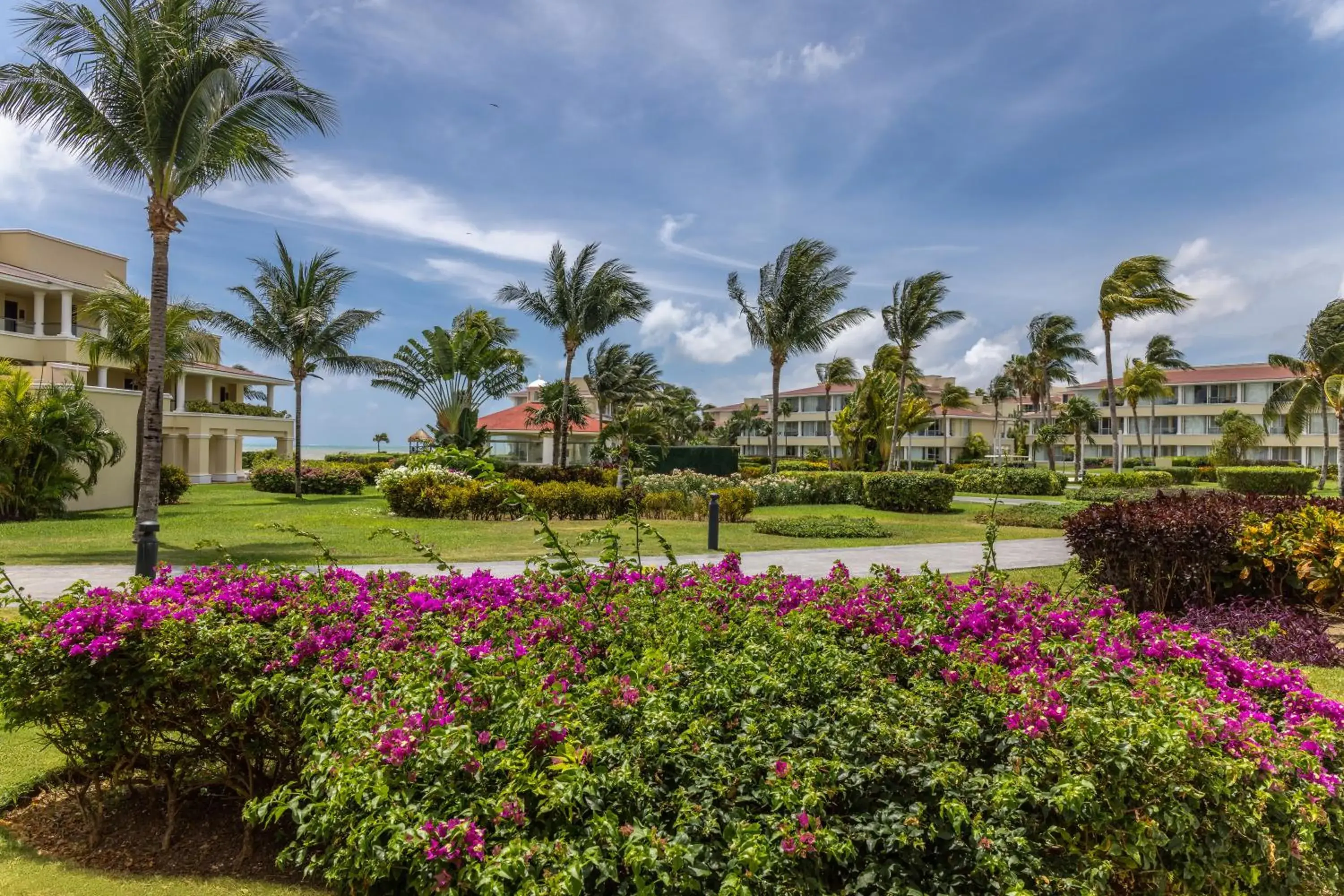 Property building in Moon Palace Nizuc - All Inclusive Property building in Moon Palace Nizuc - All Inclusive