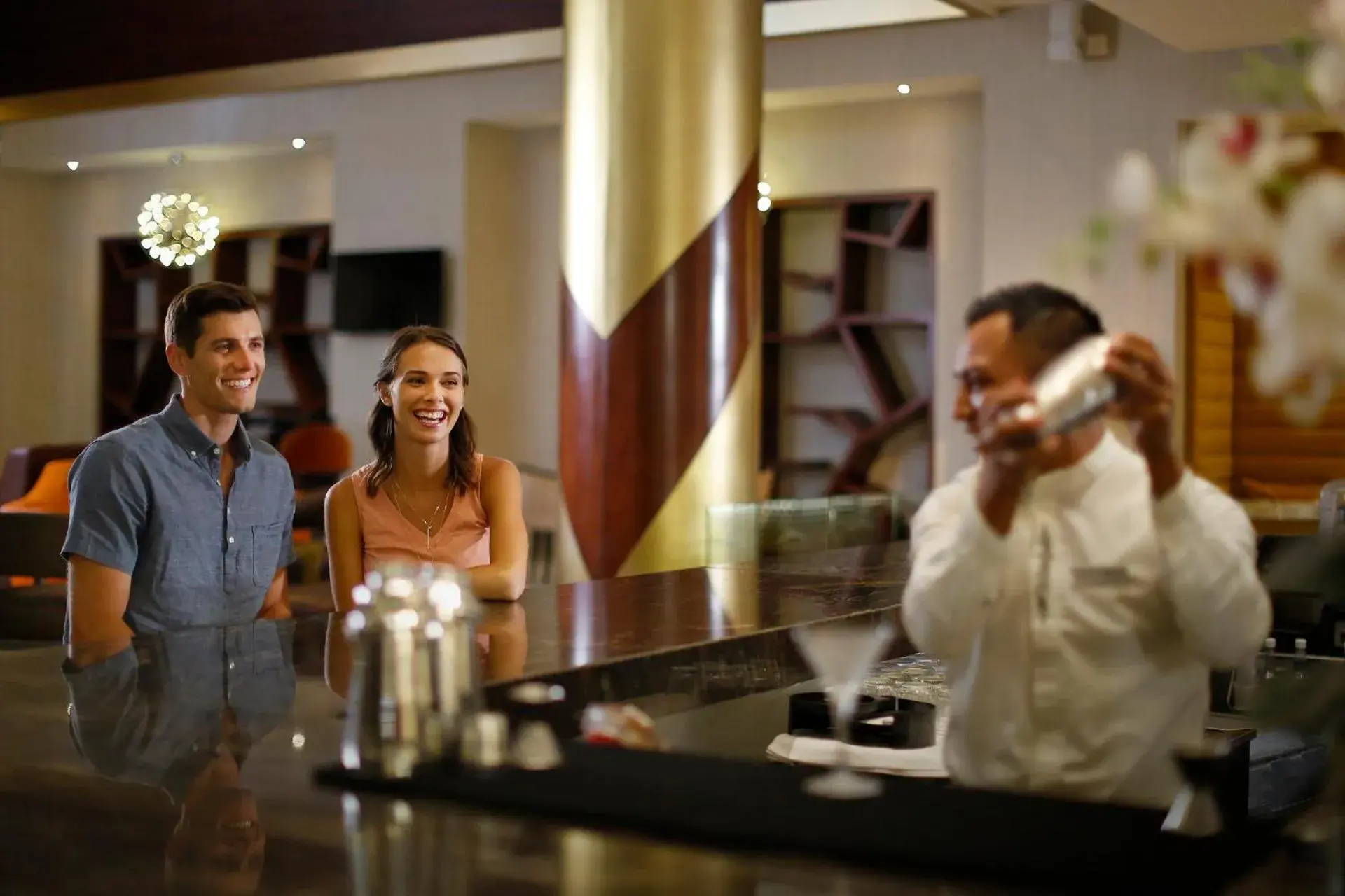 Restaurant/places to eat in Moon Palace Nizuc - All Inclusive Restaurant/places to eat in Moon Palace Nizuc - All Inclusive