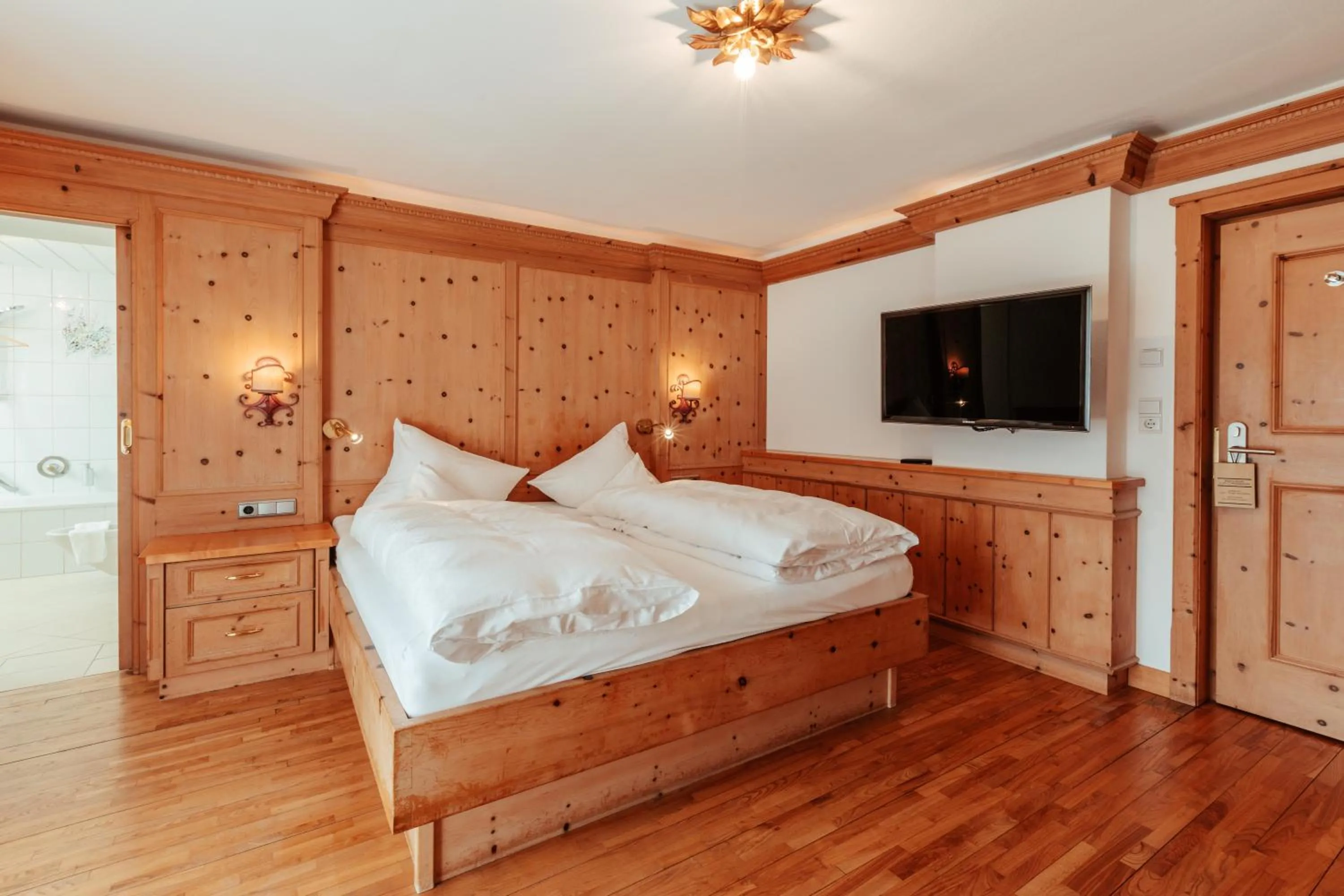 Biohotel Schweitzer