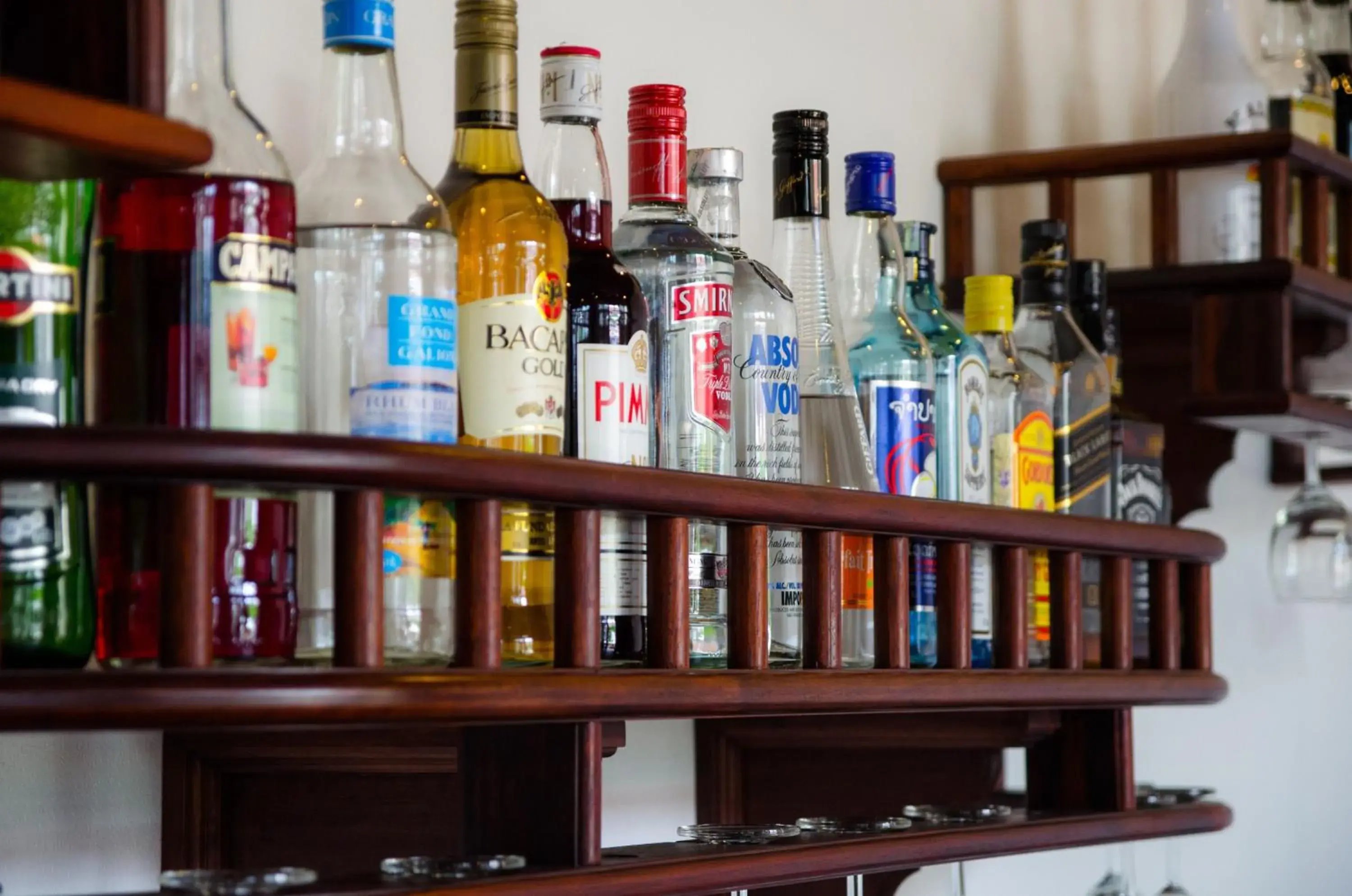 Drinks in Sada Hotel Drinks in Sada Hotel