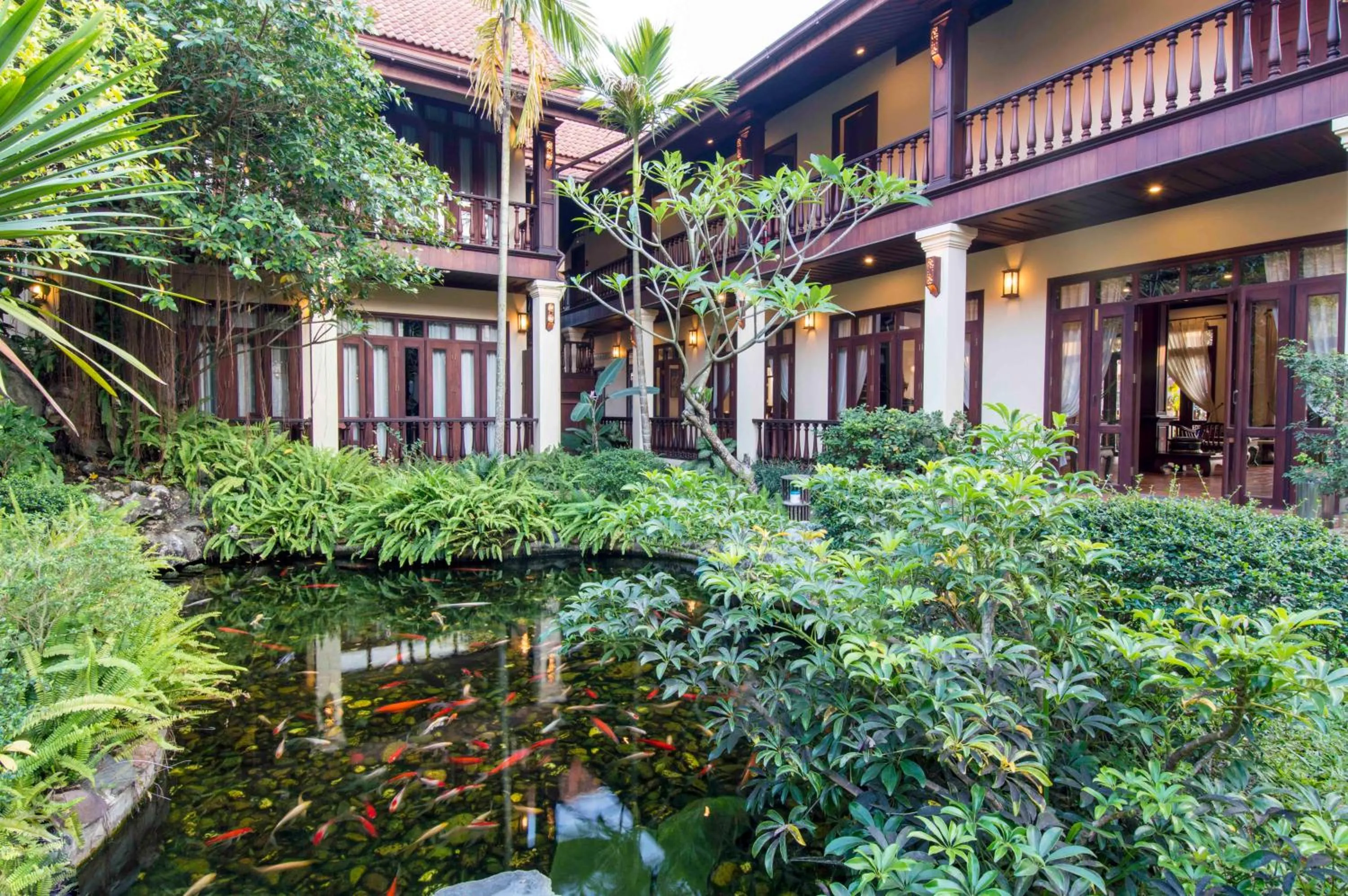 View (from property/room) in Sada Hotel