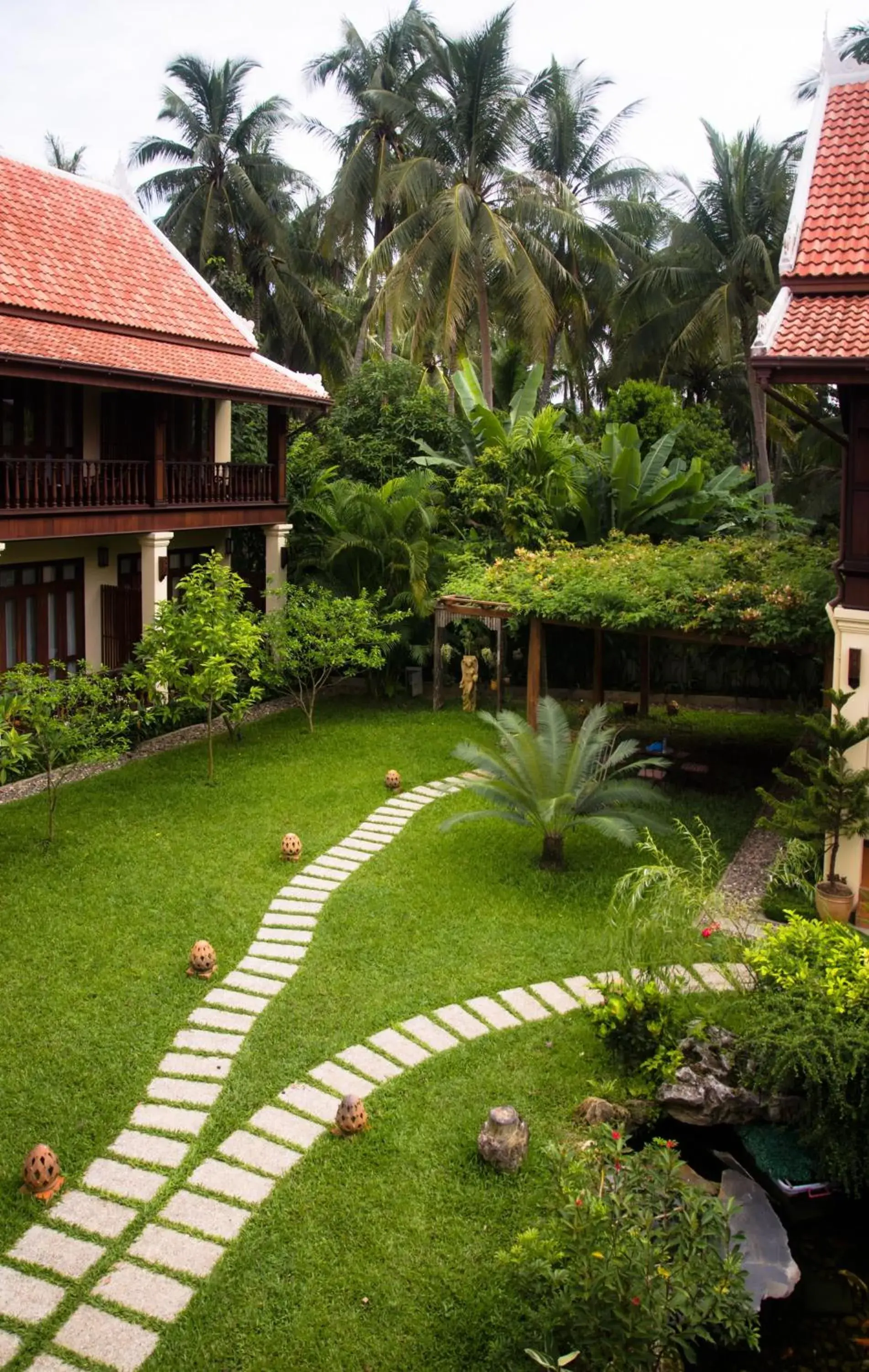 Facade/entrance in Sada Hotel Facade/entrance in Sada Hotel