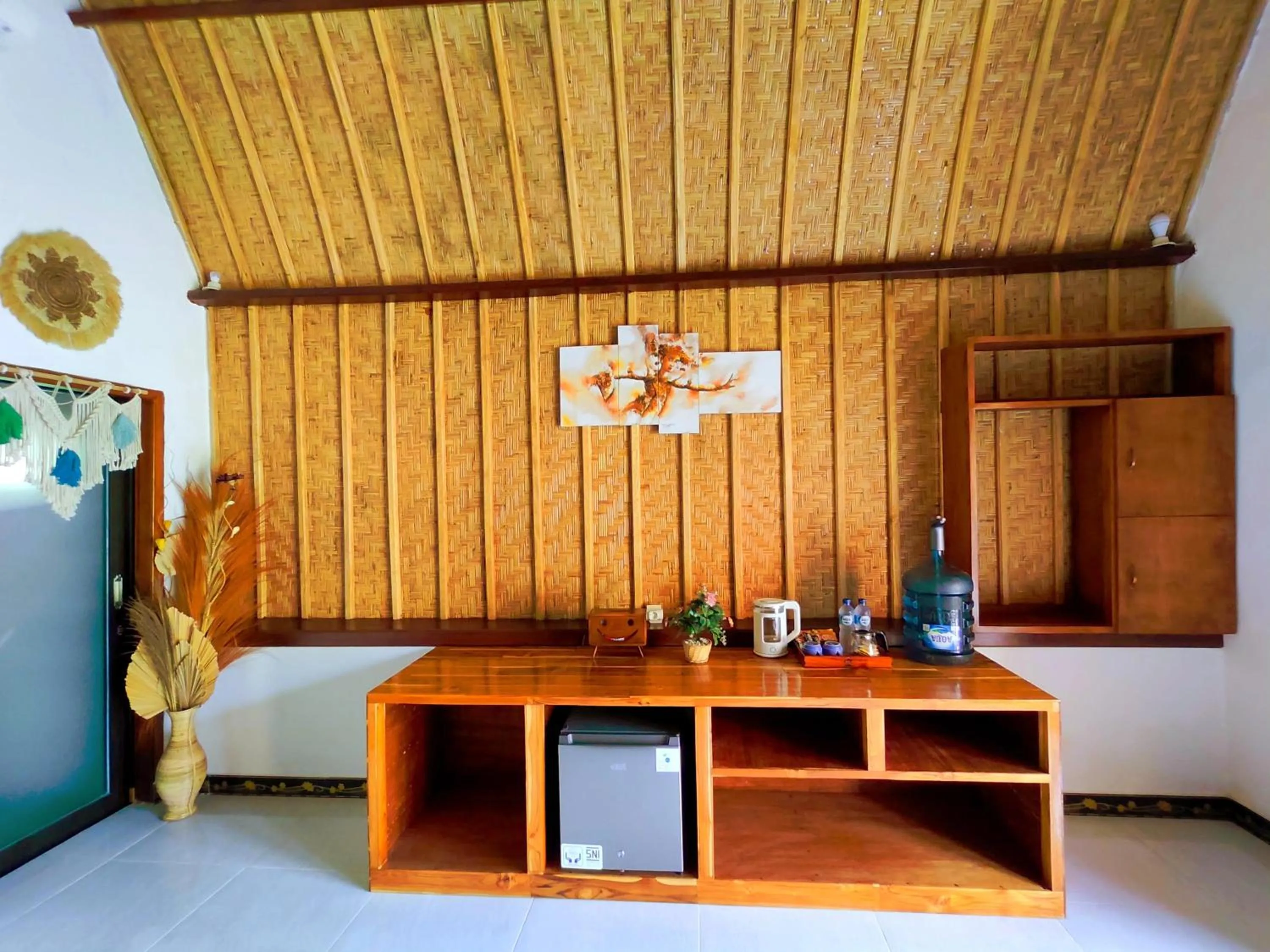 Property building in Meket Bungalows