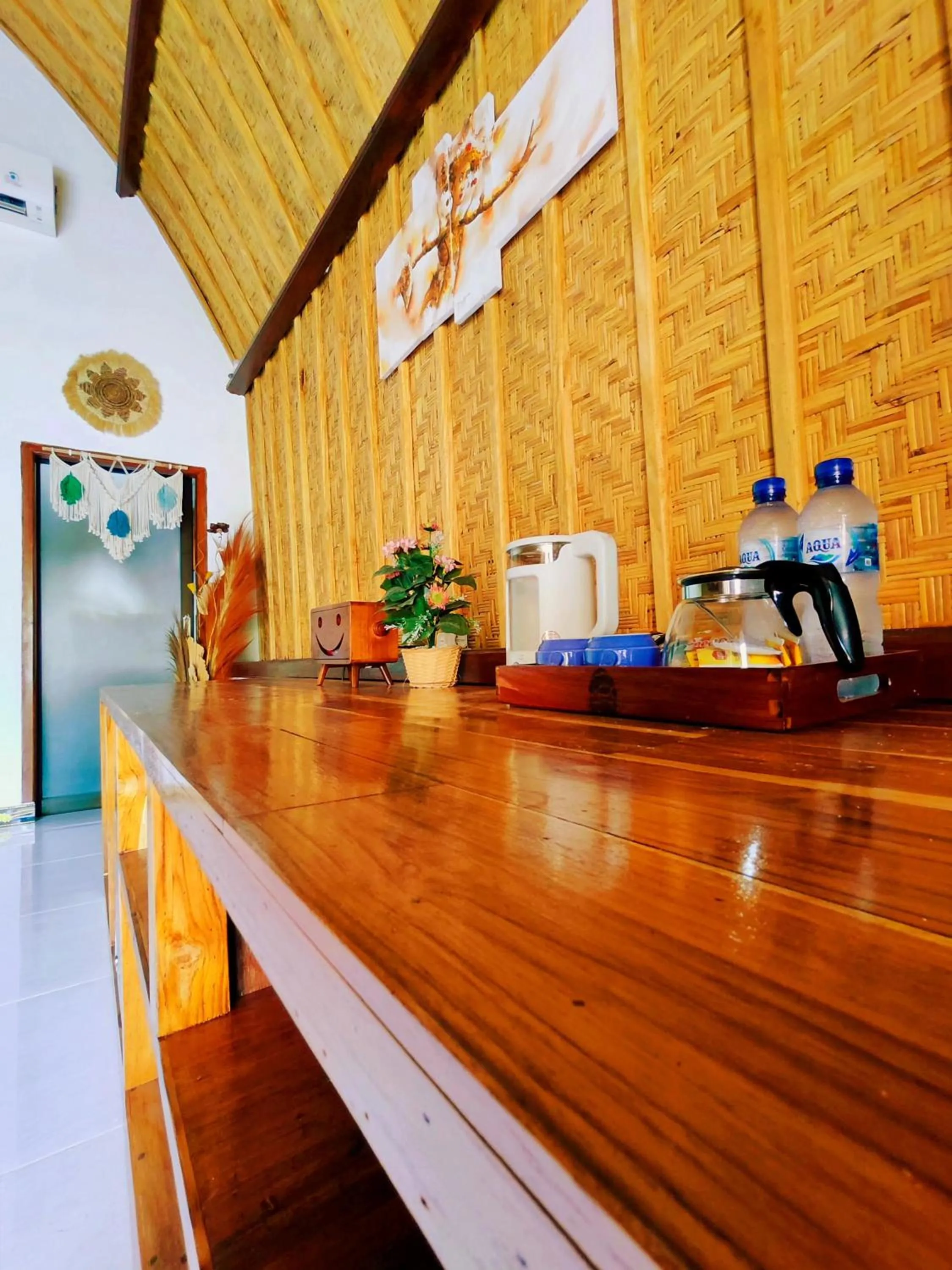 Property building in Meket Bungalows