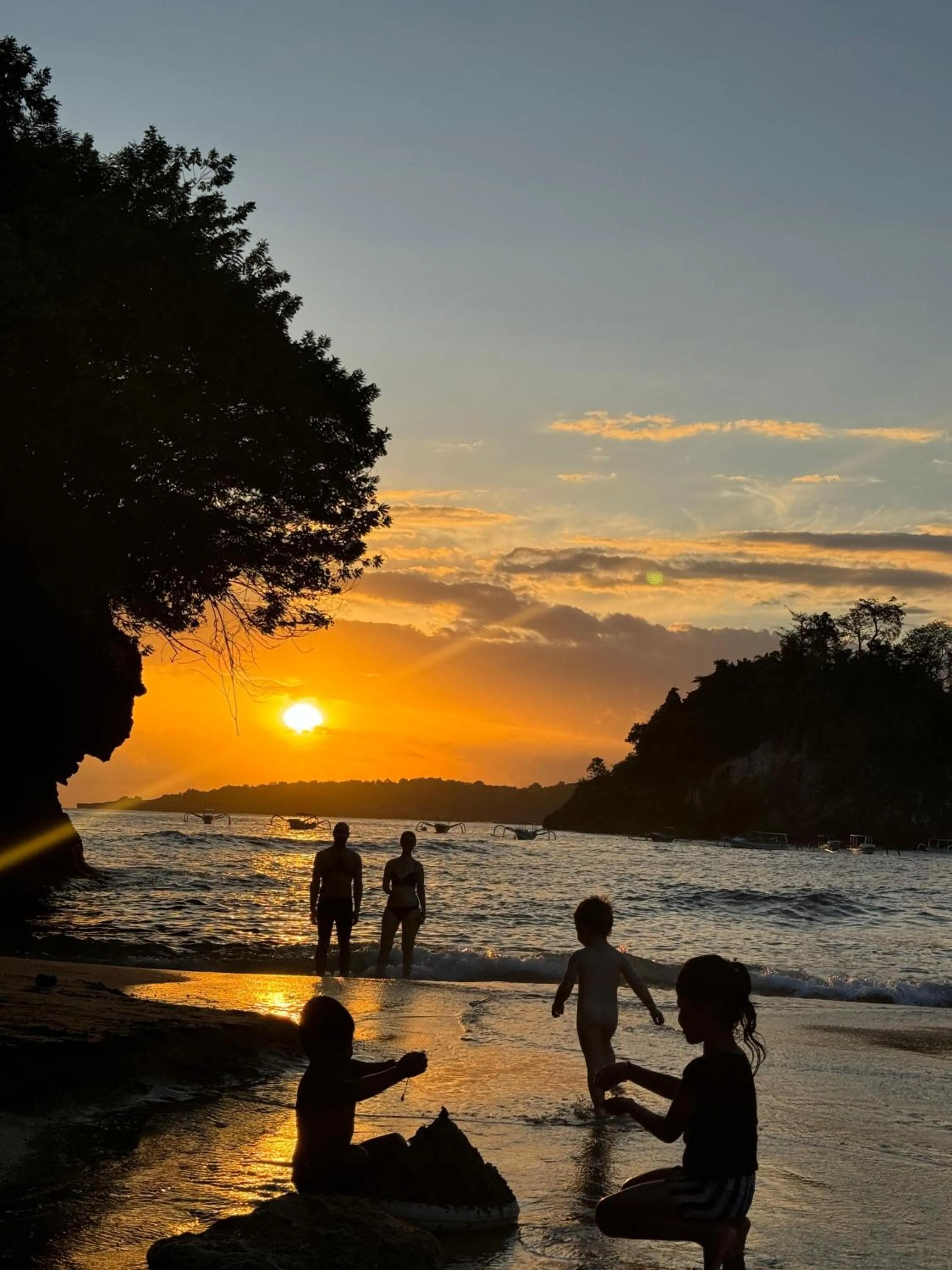 Nearby landmark in Meket Bungalows