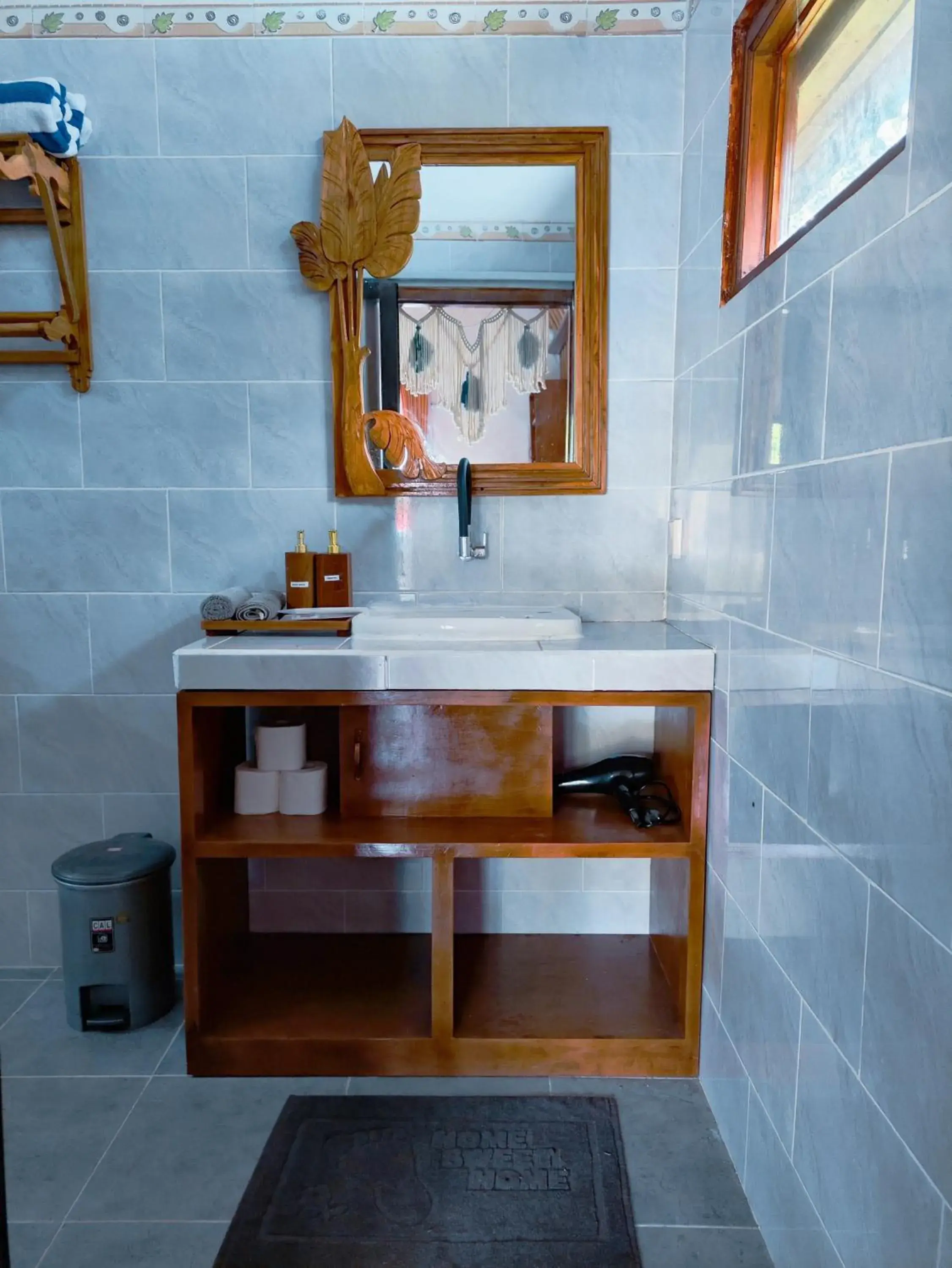 Property building in Meket Bungalows Property building in Meket Bungalows