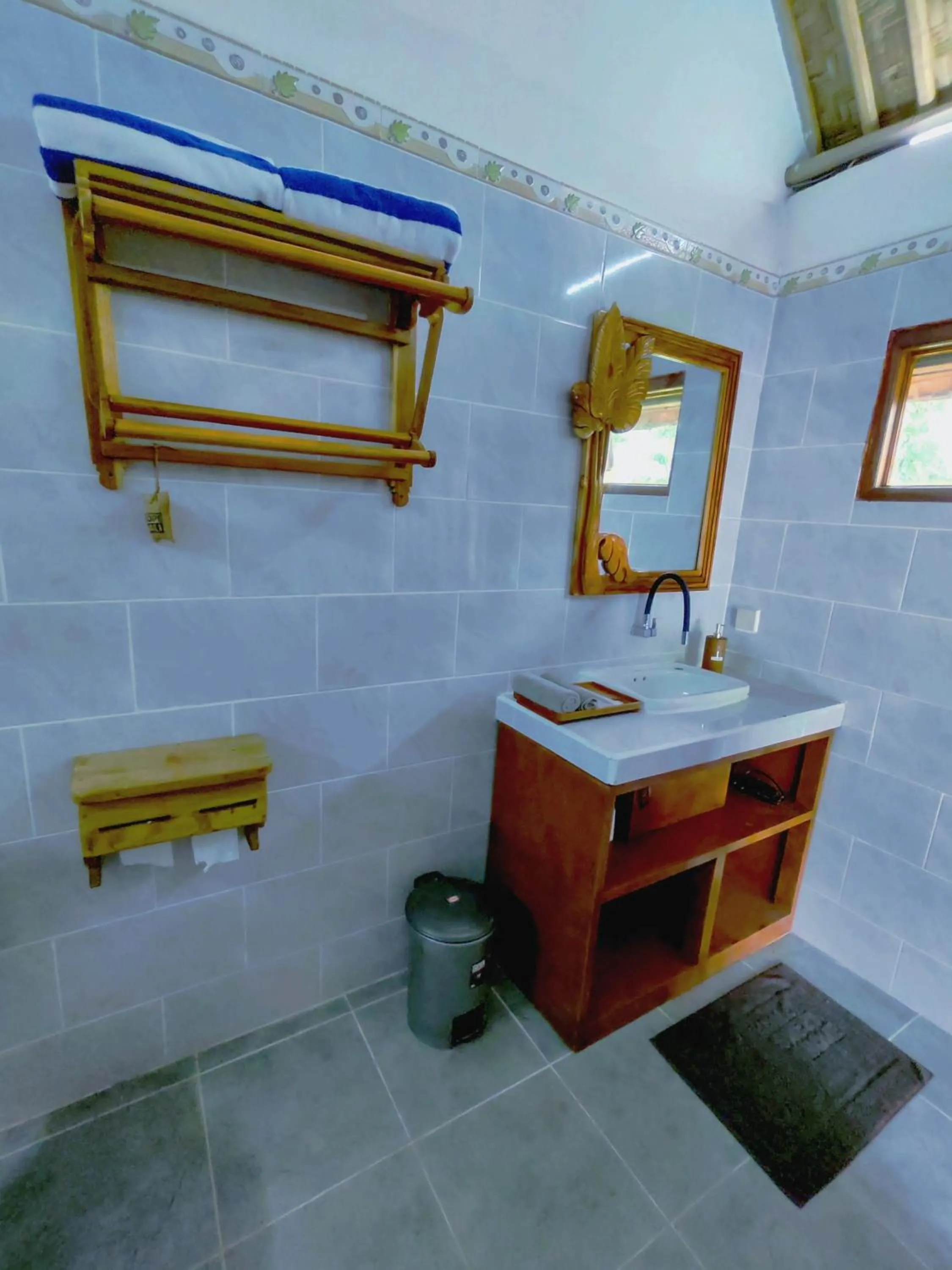 Property building in Meket Bungalows