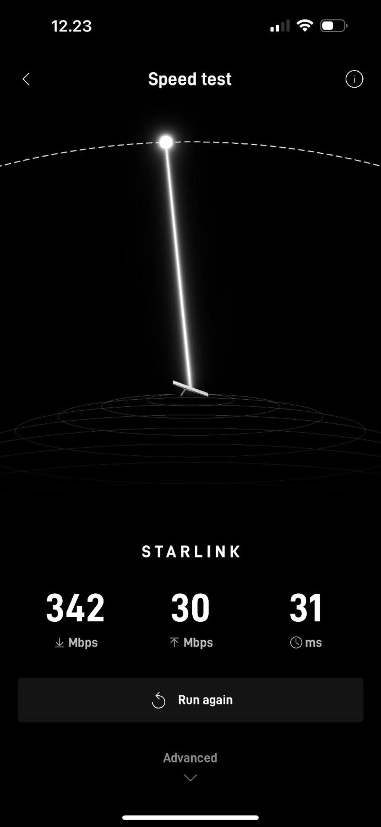 internet in Meket Bungalows