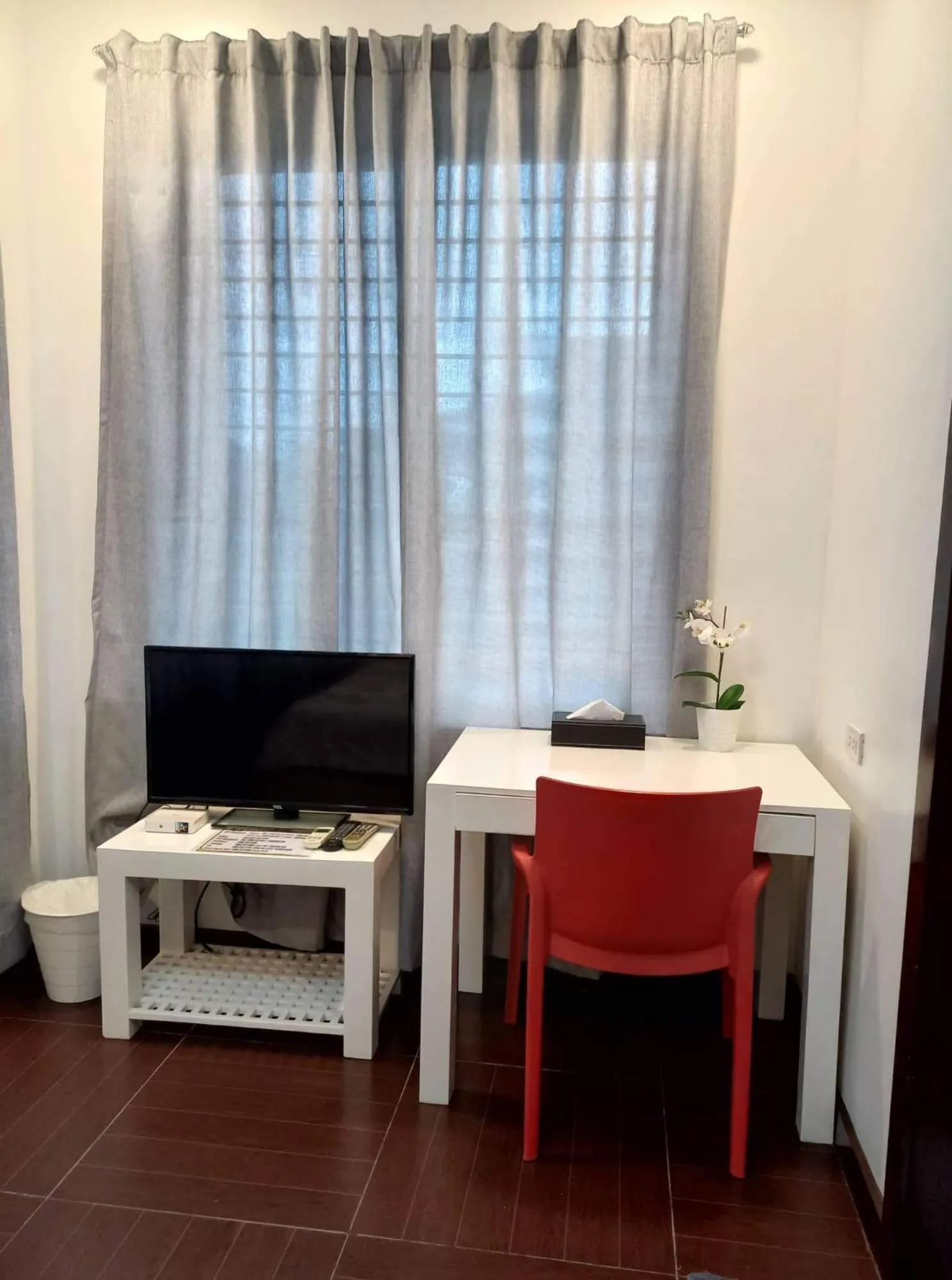 TV and multimedia in GLC SUITES