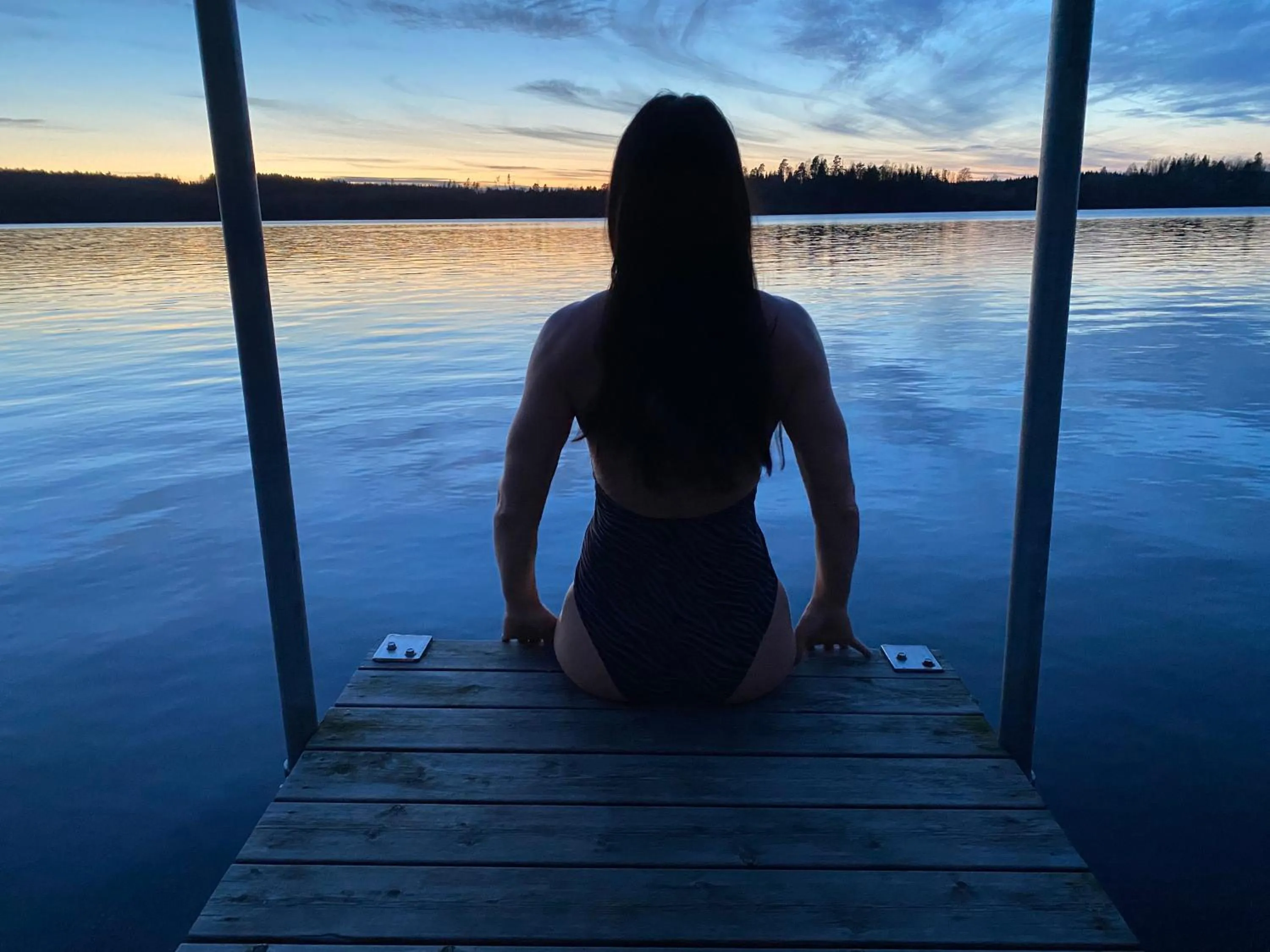 Summer in Två Skyttlar