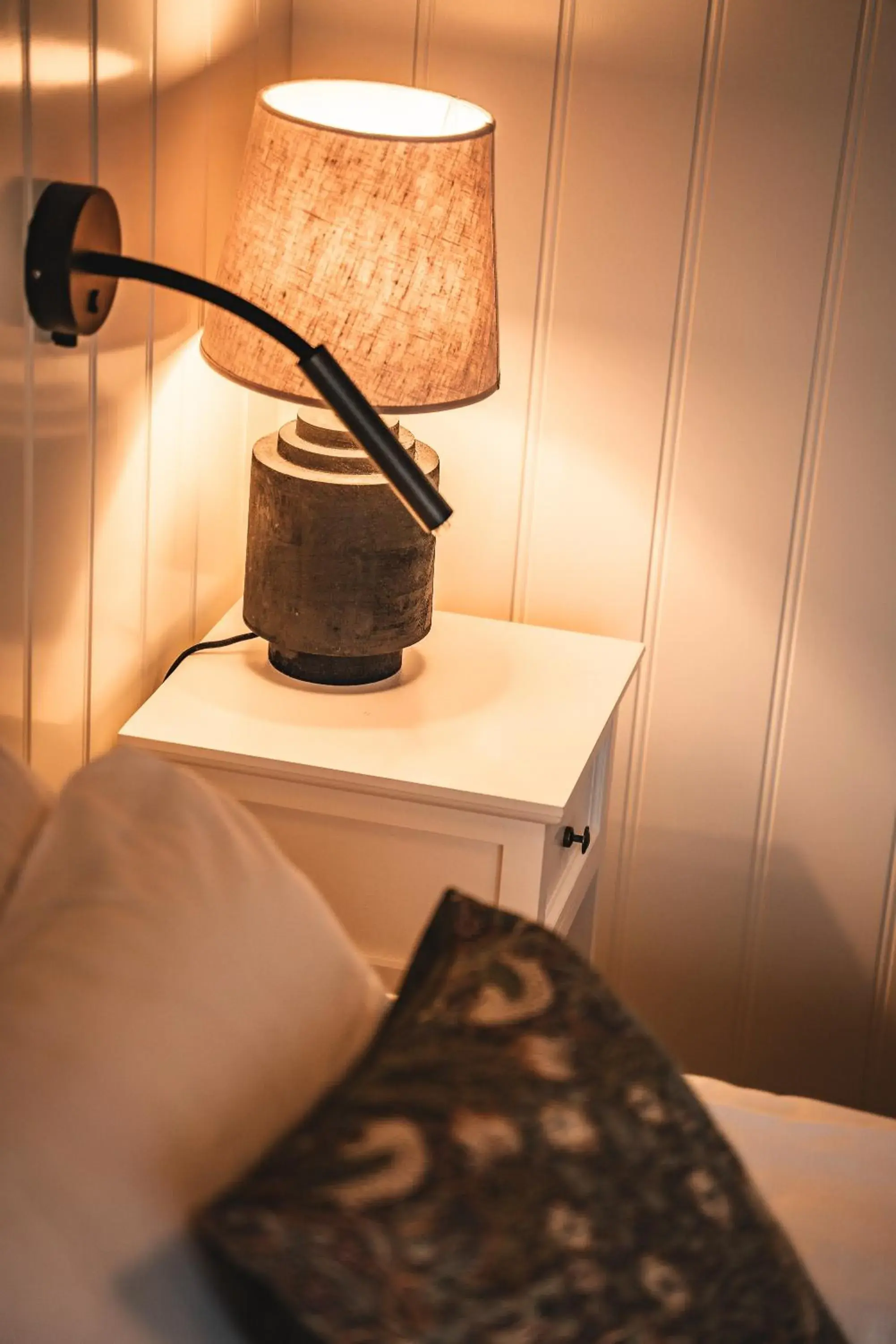 Double Room with Lake View in Två Skyttlar Double Room with Lake View in Två Skyttlar