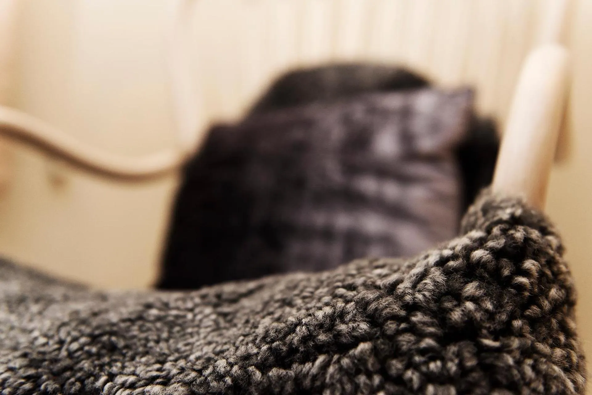 Decorative detail in Två Skyttlar