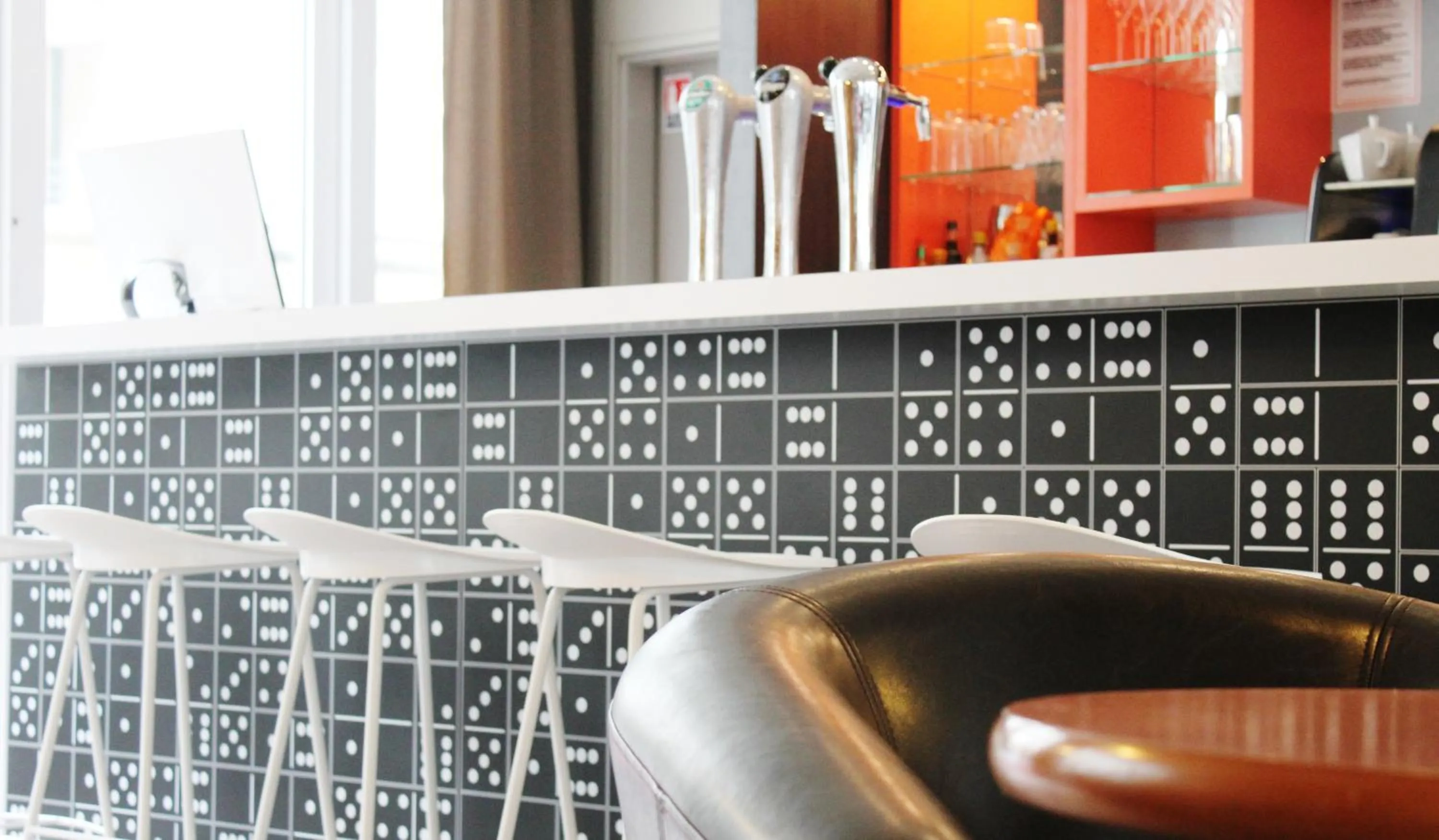 Food close-up in Hôtel Mercure Marne-la-Vallée Bussy St Georges