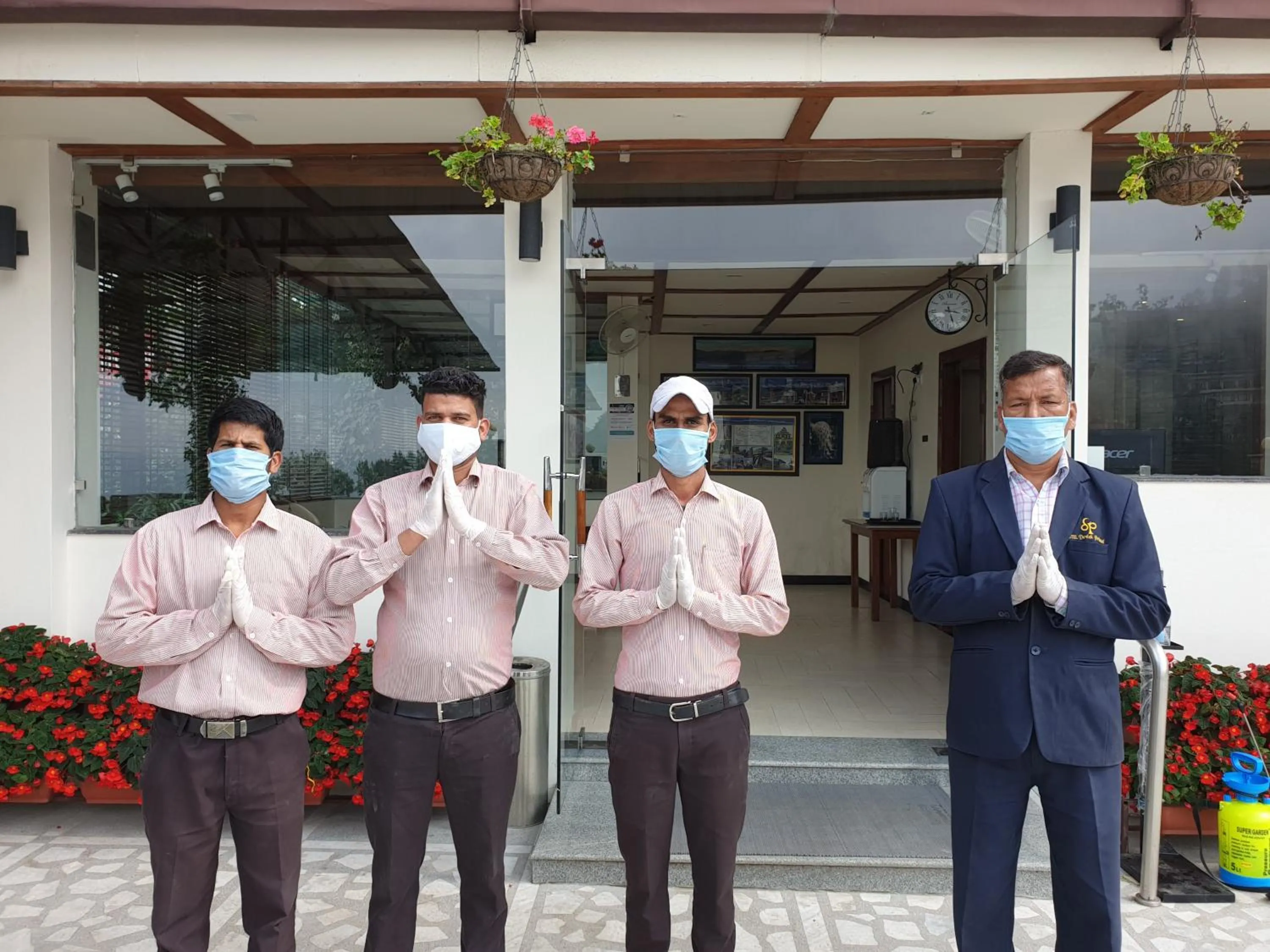 Other in Hotel Devlok Primal