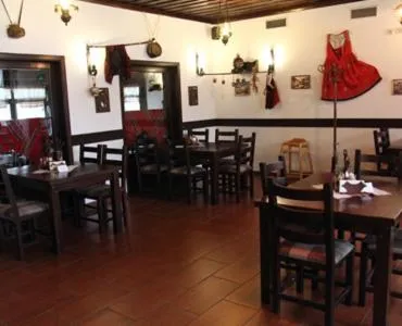 Khan Staria Dobrich Family Hotel