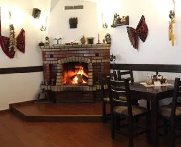 Khan Staria Dobrich Family Hotel