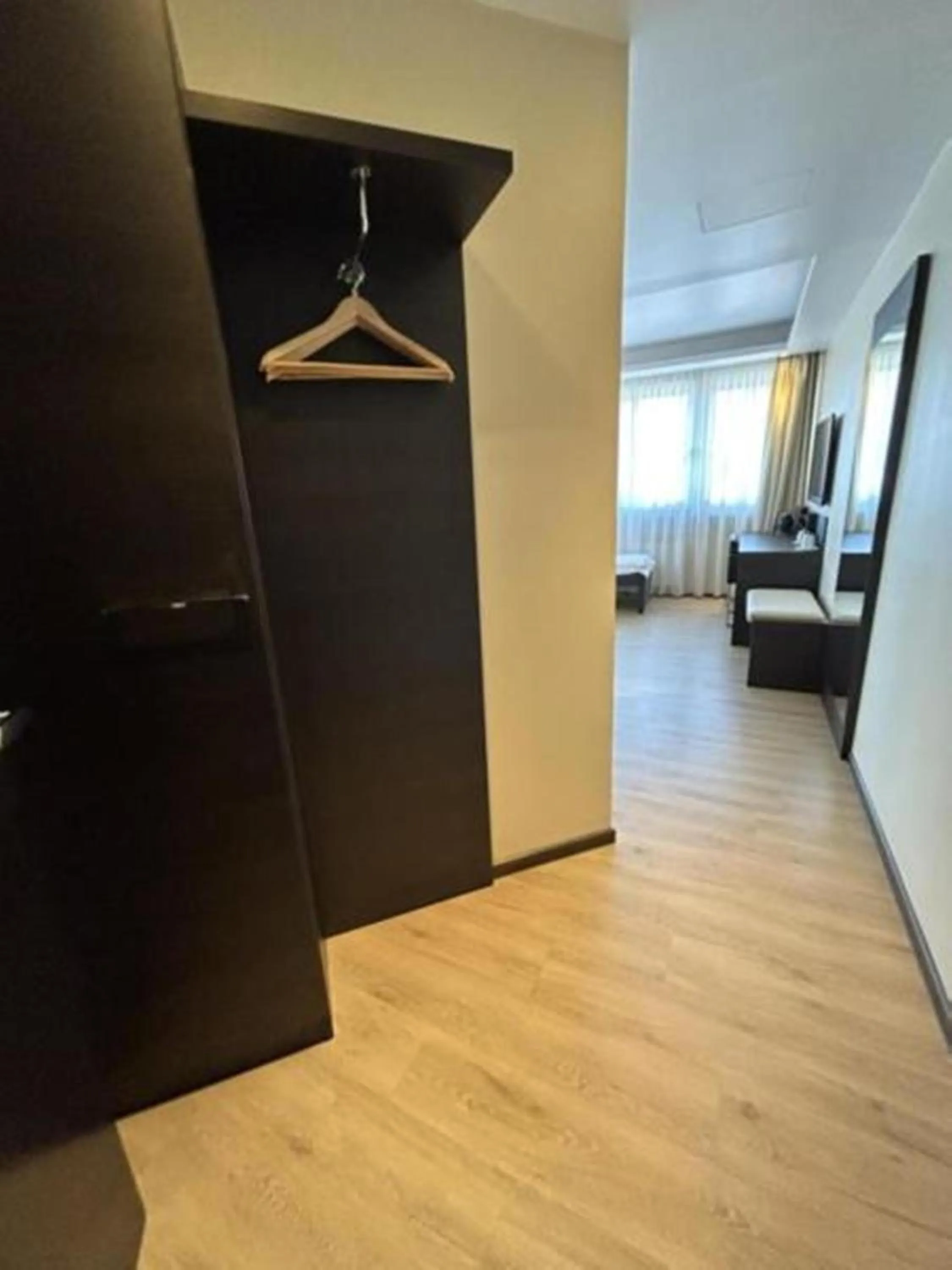 Photo of the whole room, Bed in Zi Hotel