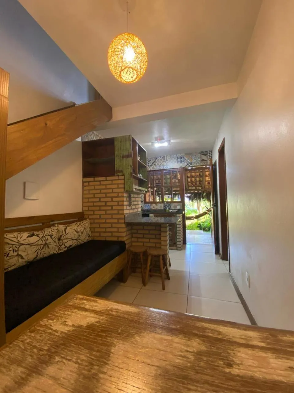 Pousada Cabanas Kaia Lua