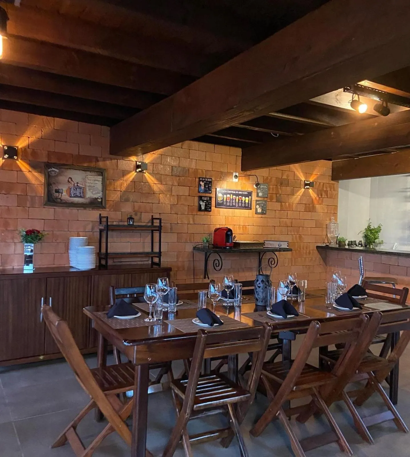 Pousada Cabanas Kaia Lua