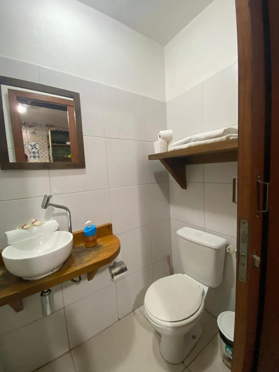 Pousada Cabanas Kaia Lua