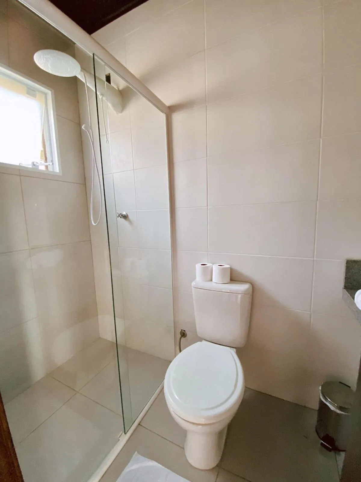 Pousada Cabanas Kaia Lua