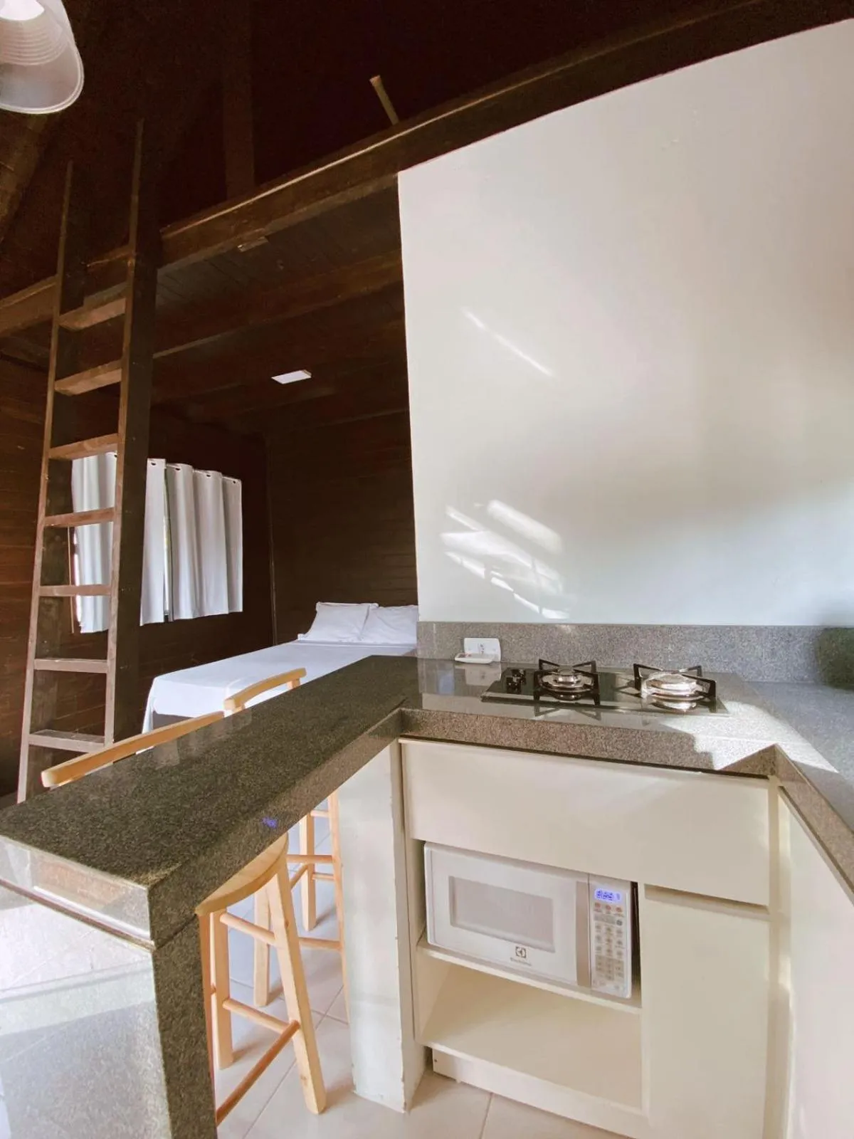 Pousada Cabanas Kaia Lua