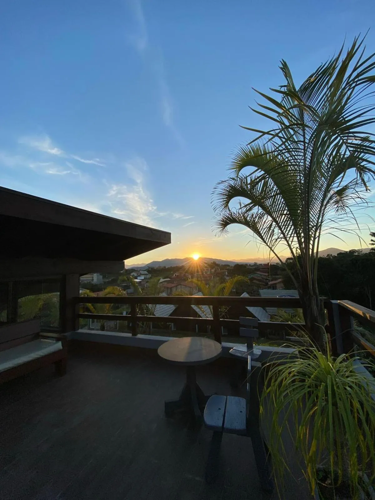 Pousada Cabanas Kaia Lua