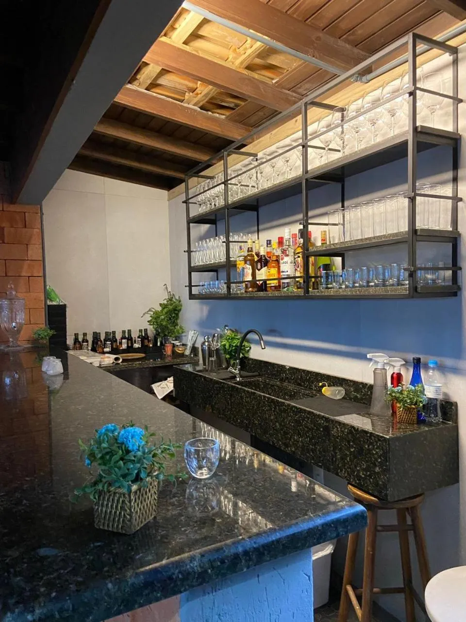 Pousada Cabanas Kaia Lua