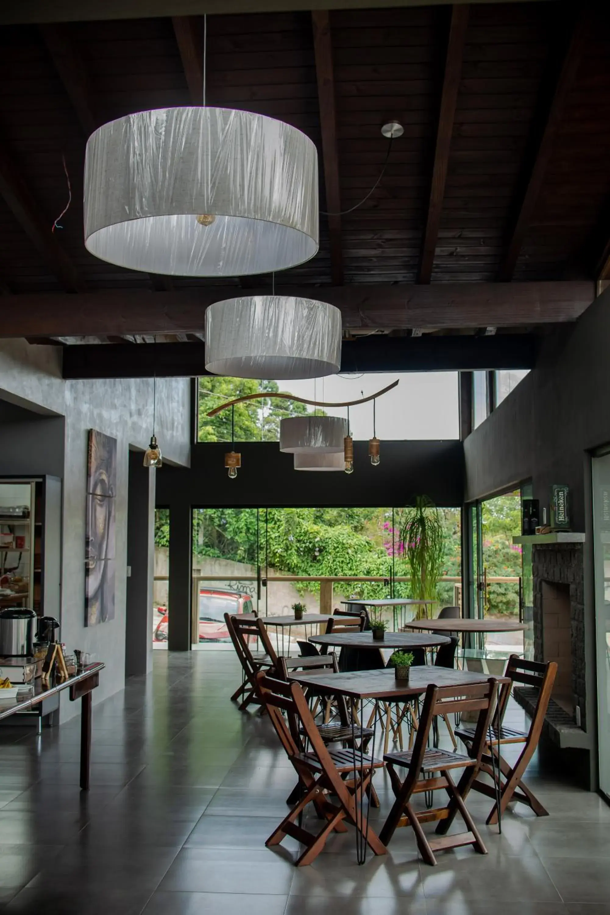 Pousada Cabanas Kaia Lua Pousada Cabanas Kaia Lua