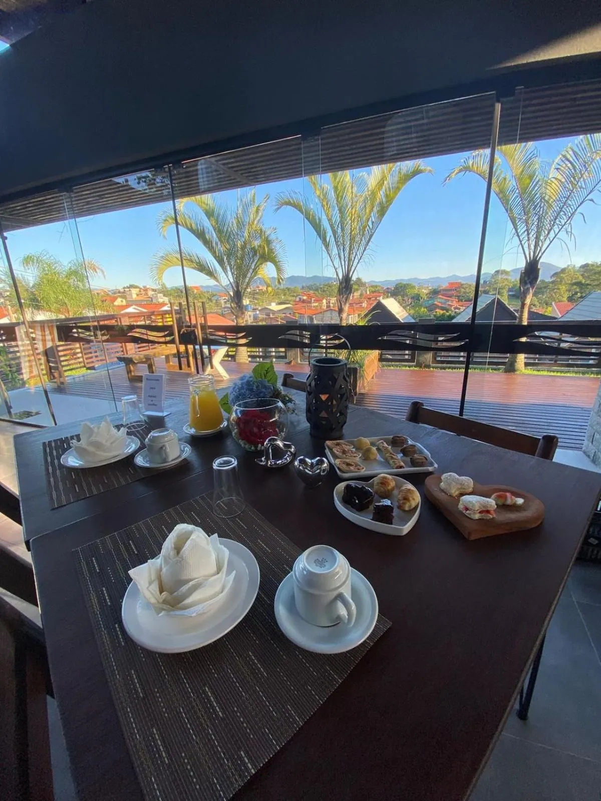 Pousada Cabanas Kaia Lua