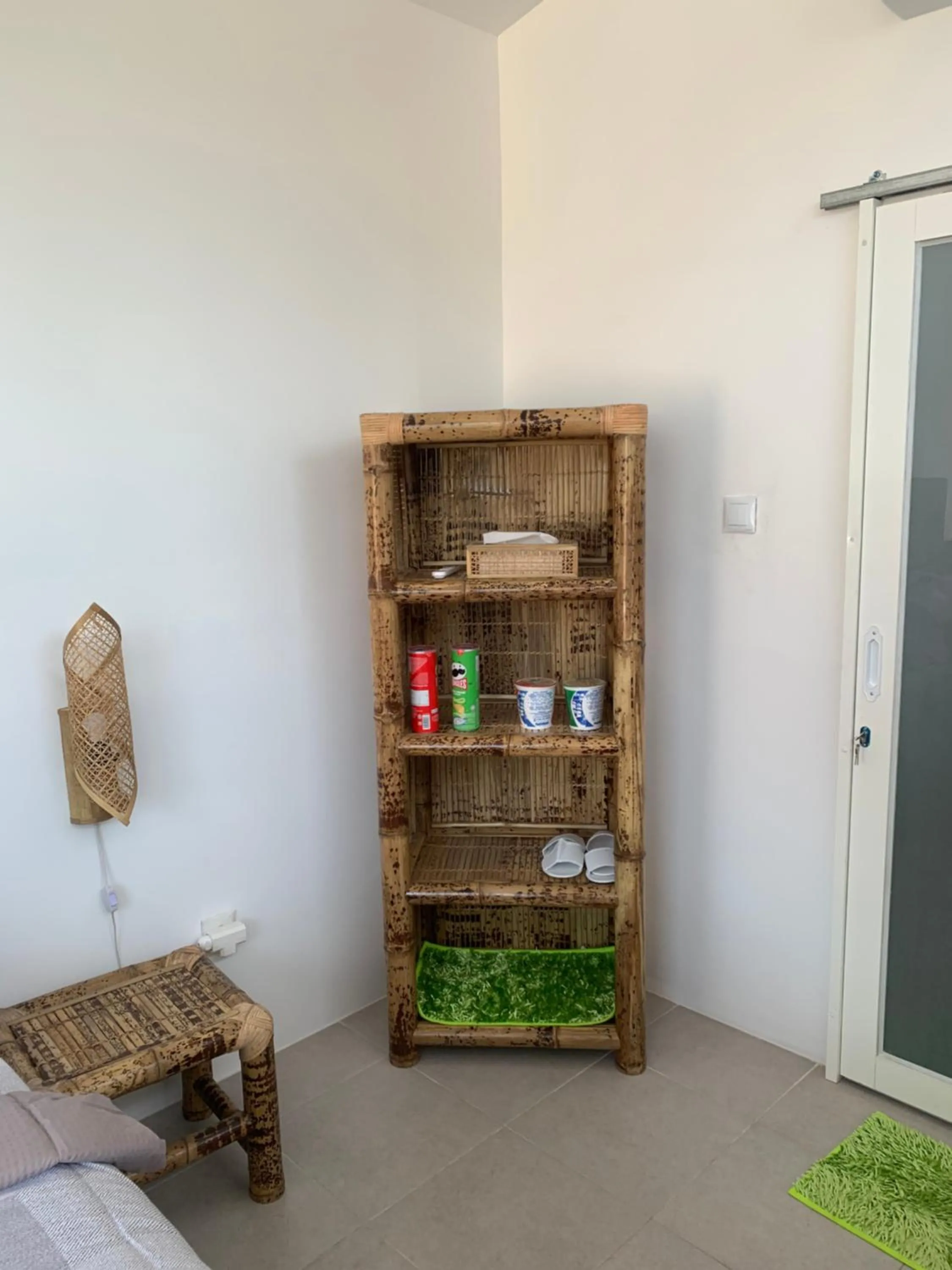 Gili Davidoff Bungalow