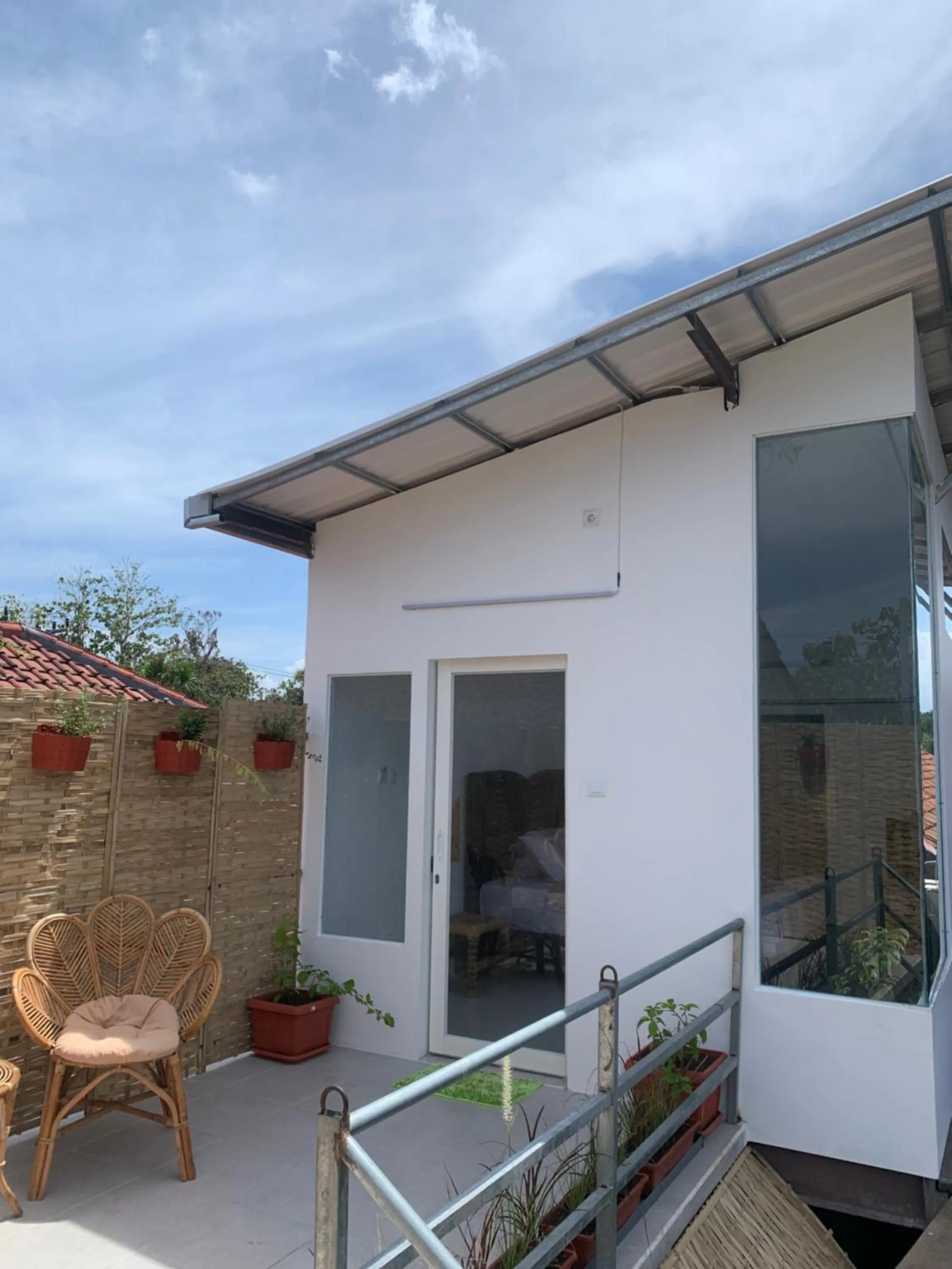 Gili Davidoff Bungalow