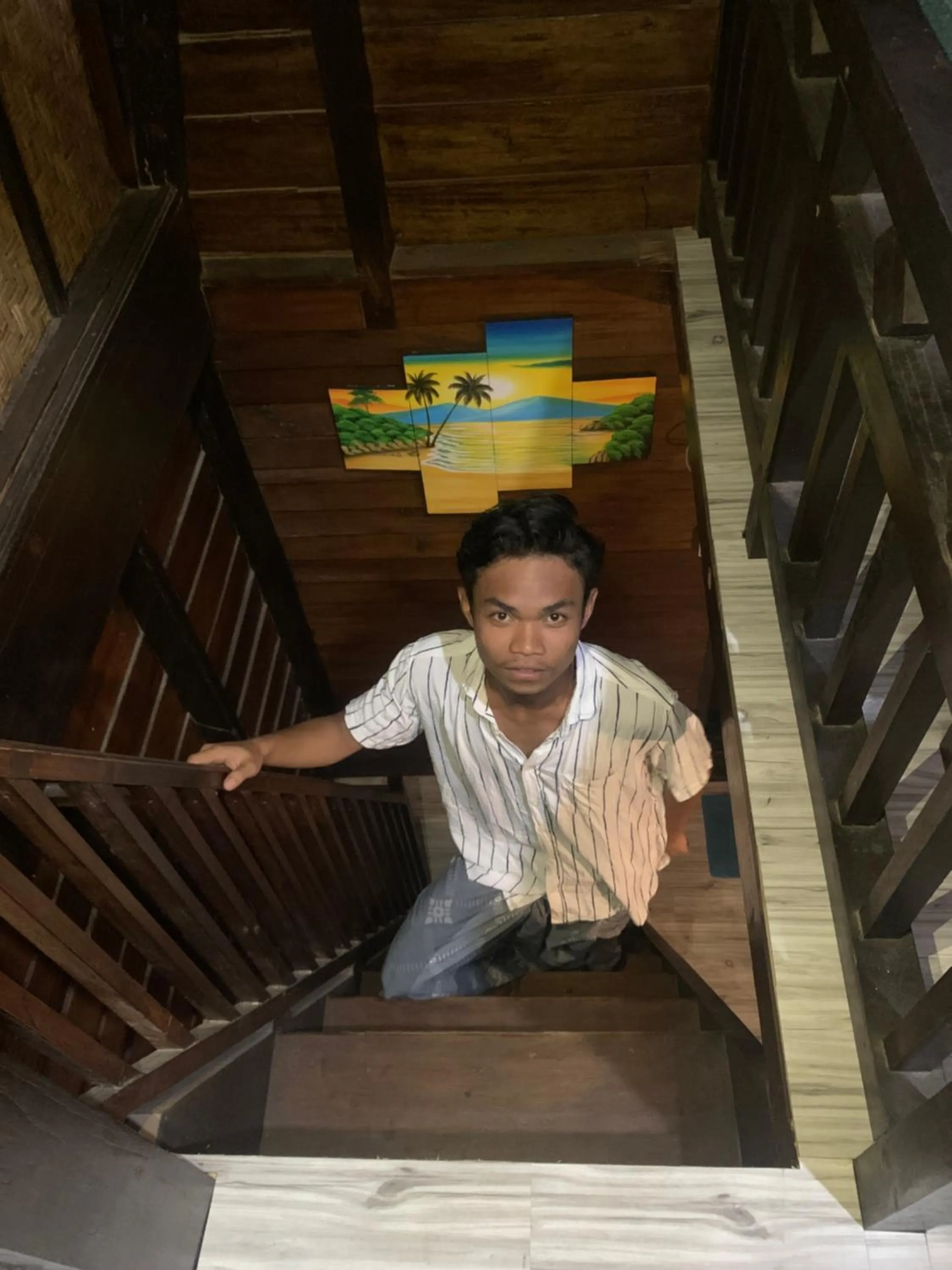 Gili Davidoff Bungalow