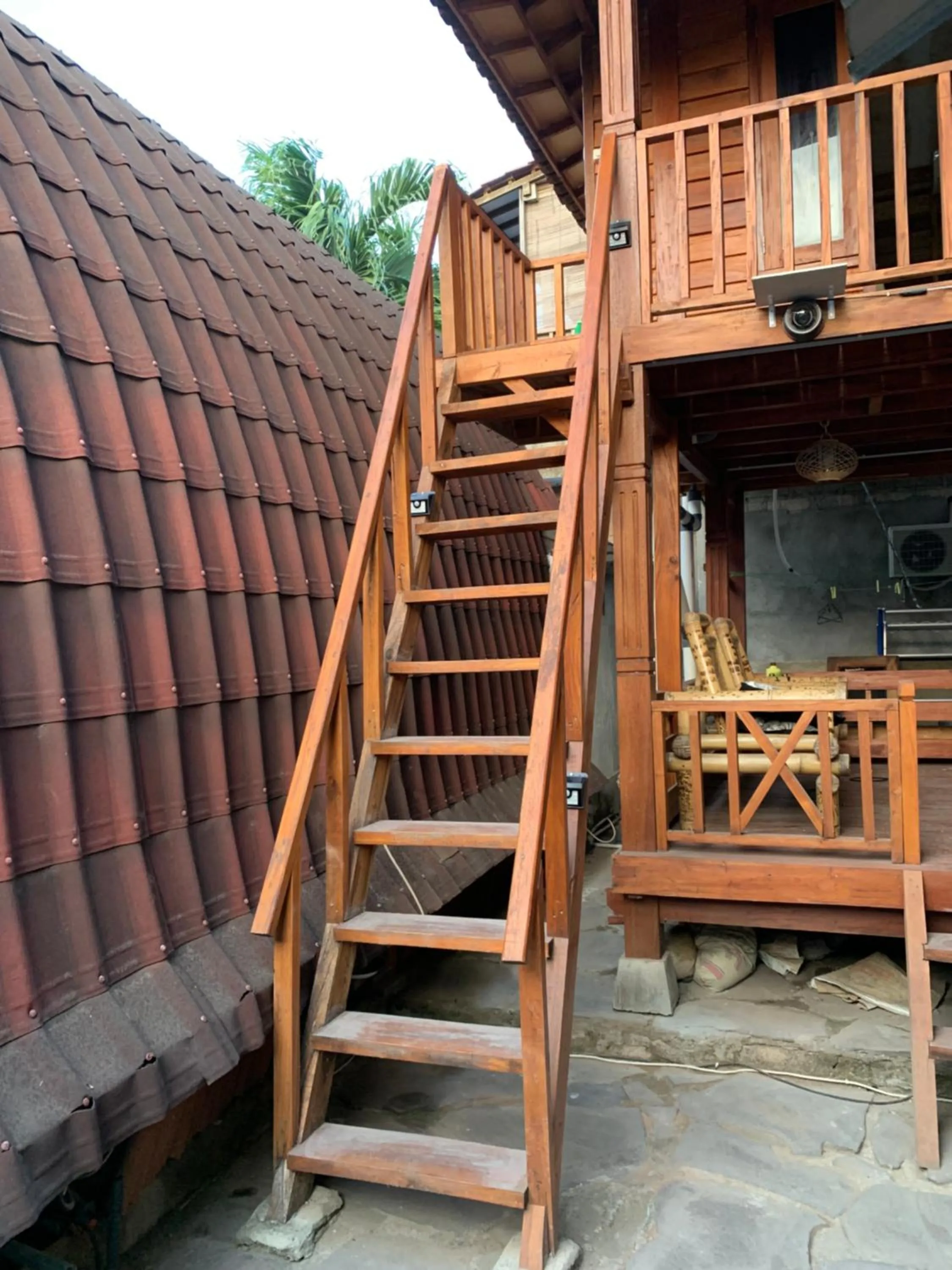 Gili Davidoff Bungalow