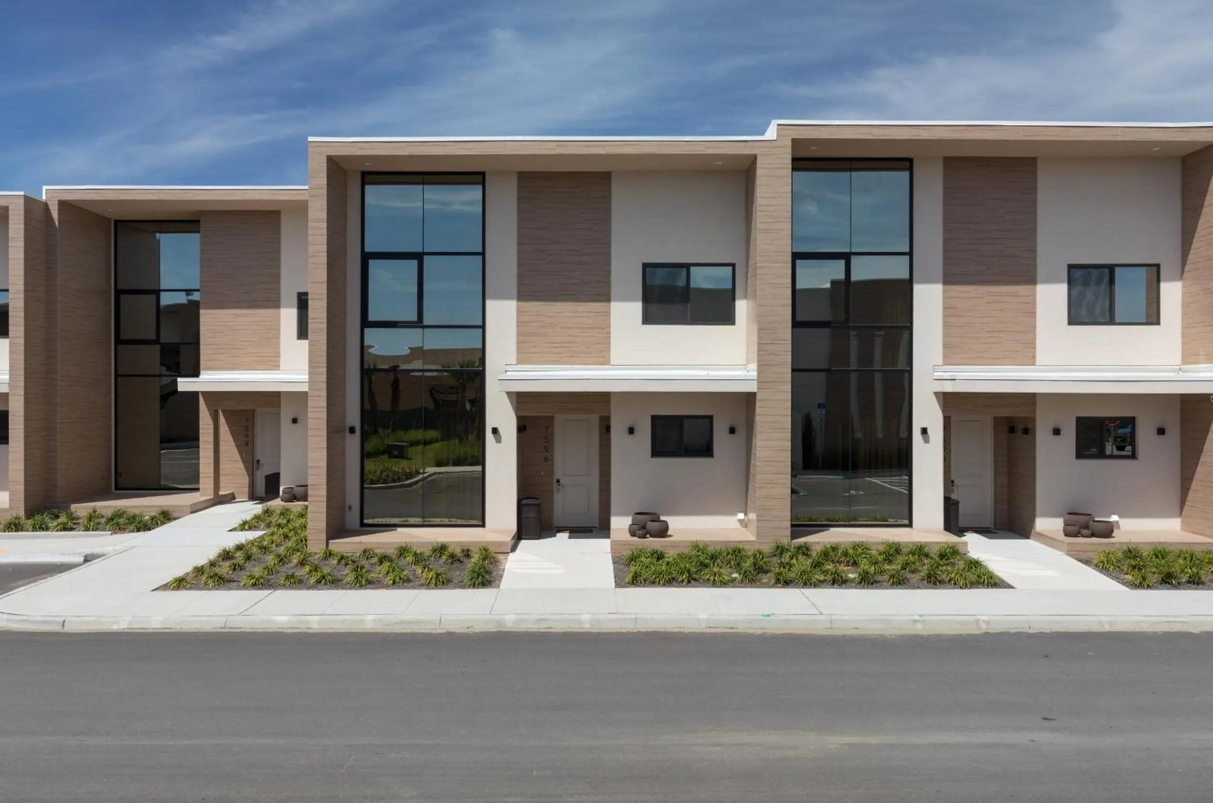 Property building in Magic Village Views Trademark Collection by Wyndham