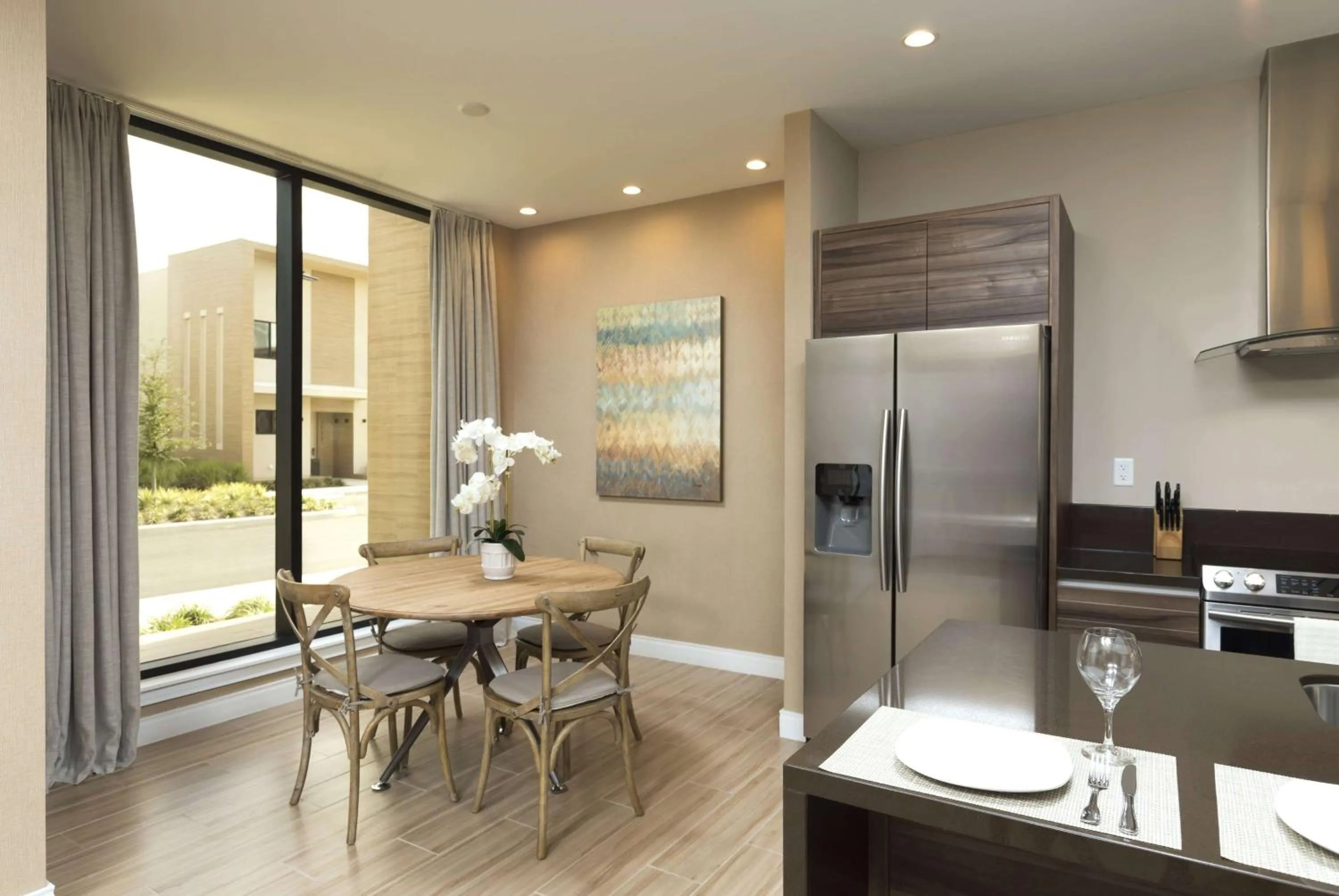 Photo of the whole room in Magic Village Views Trademark Collection by Wyndham