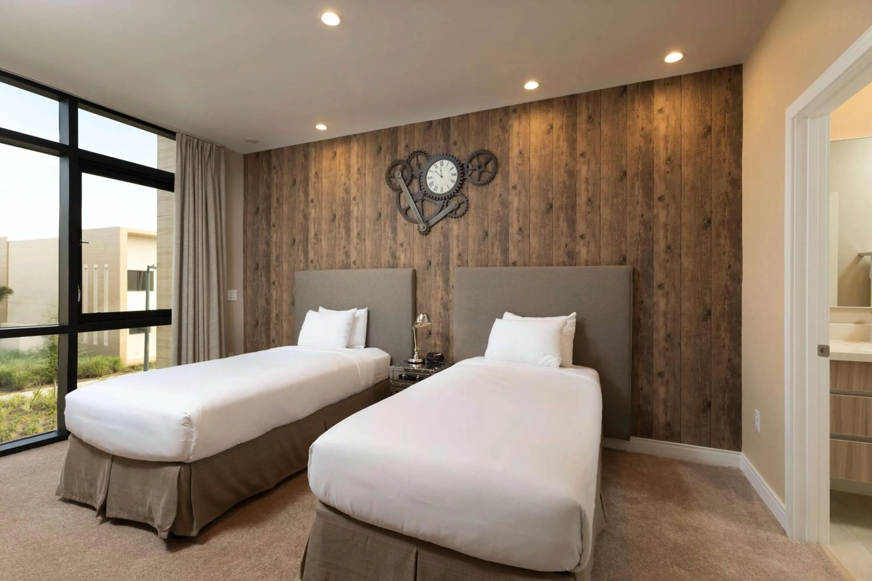 Photo of the whole room, Bed in Magic Village Views Trademark Collection by Wyndham