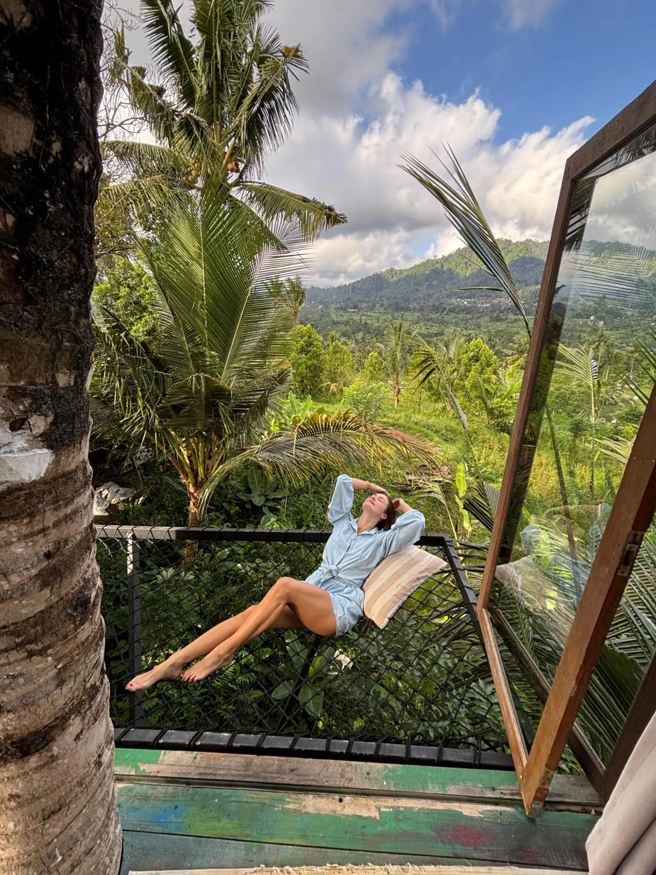 Two-Bedroom Bungalow in Gladak di Uma Bali Two-Bedroom Bungalow in Gladak di Uma Bali