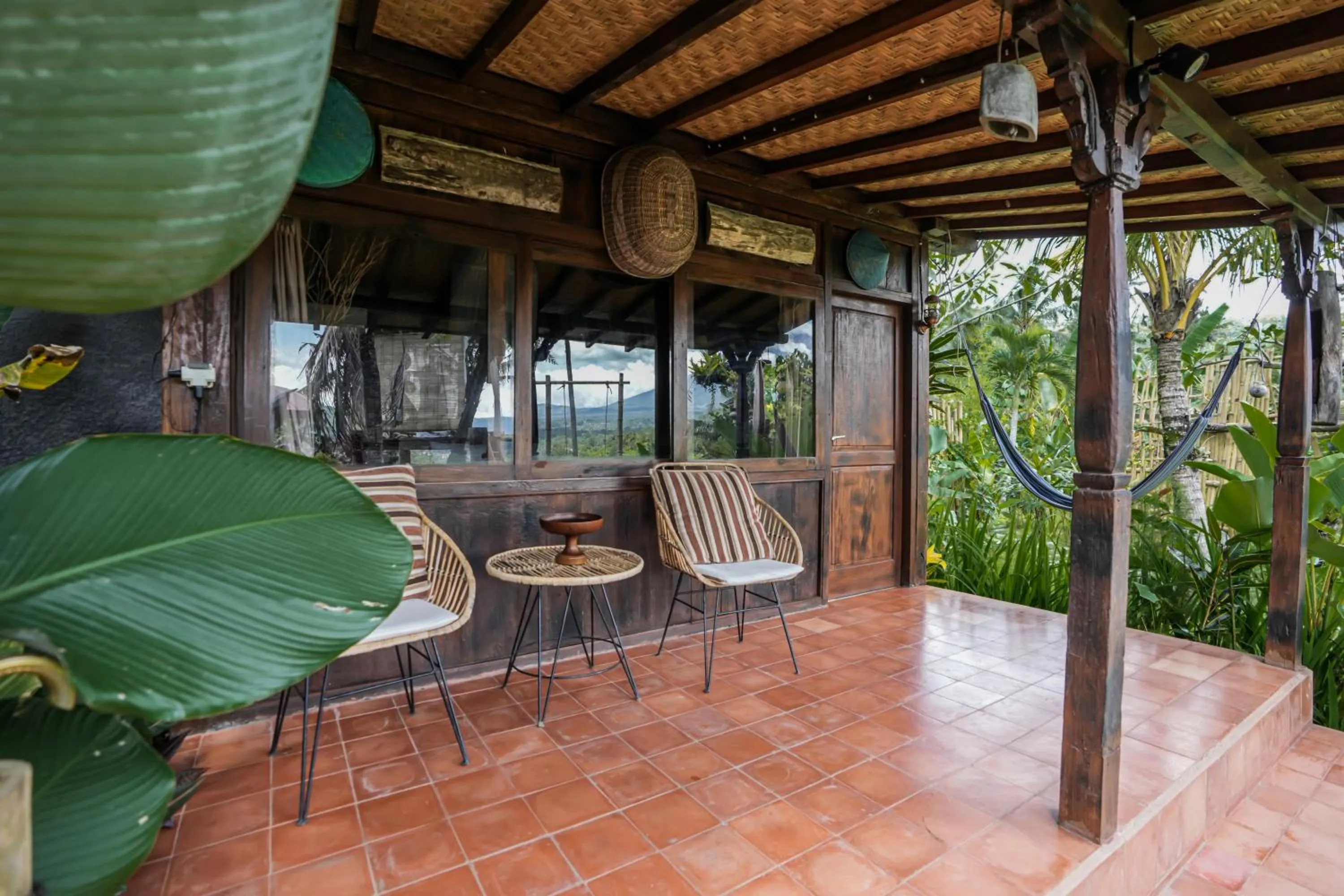 Day in Gladak di Uma Bali