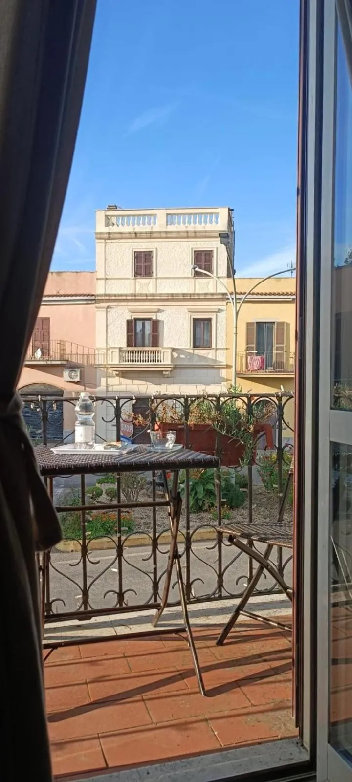 Velia's Home Casa Vacanze B&b