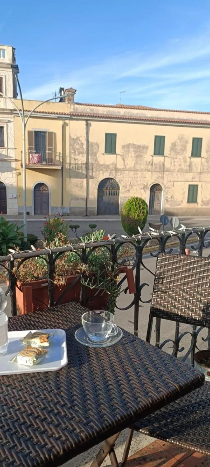 Velia's Home Casa Vacanze B&b