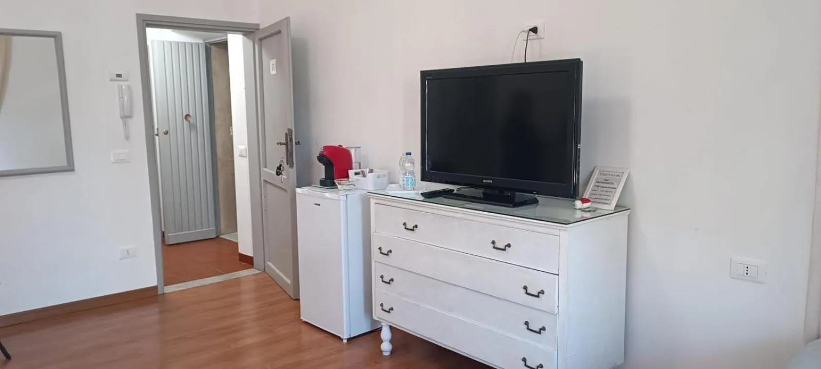 Velia's Home Casa Vacanze B&b