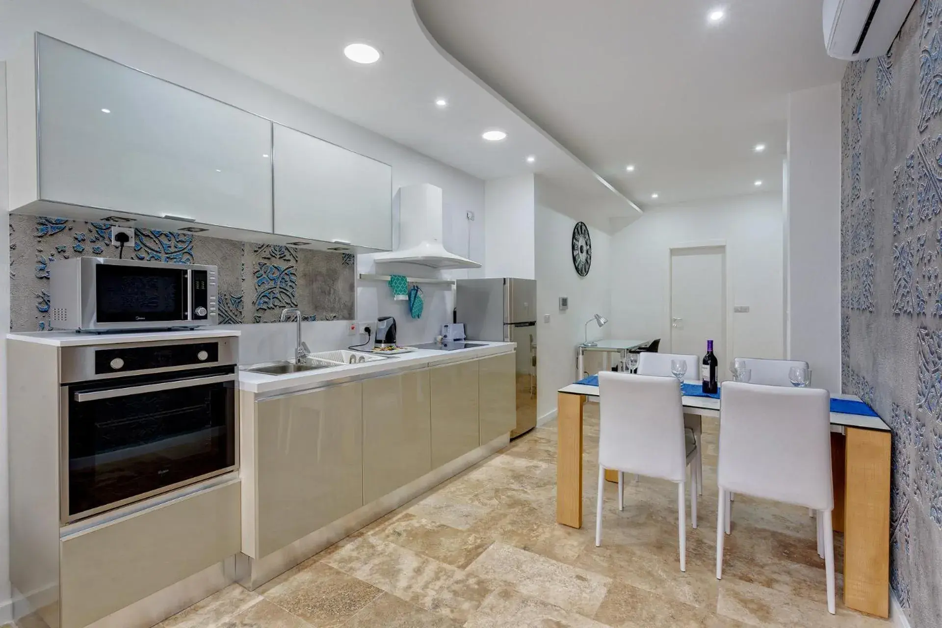 Modern 2 Bedroom Apartment in St Julians Modern 2 Bedroom Apartment in St Julians