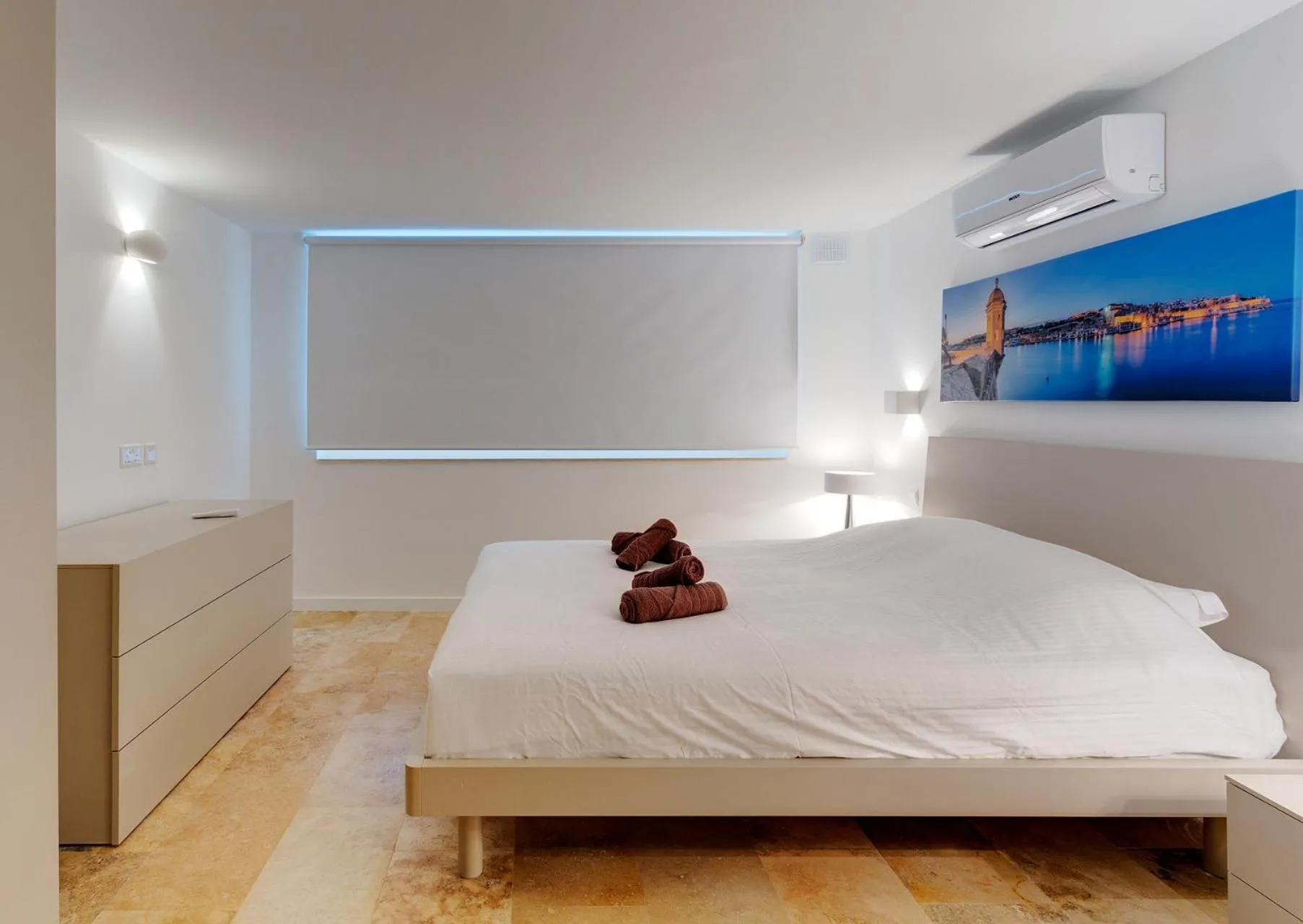Modern 2 Bedroom Apartment in St Julians