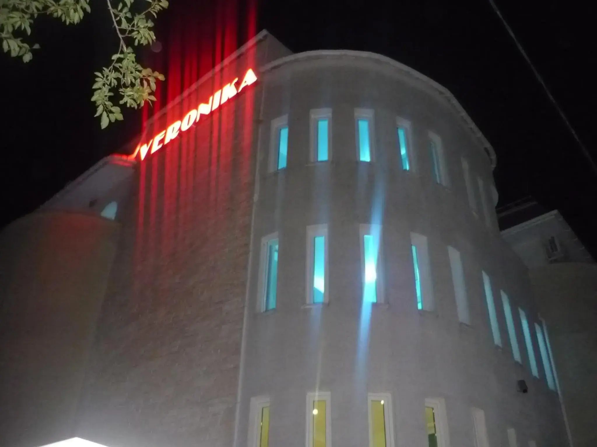 Hotel Veronika Hotel Veronika