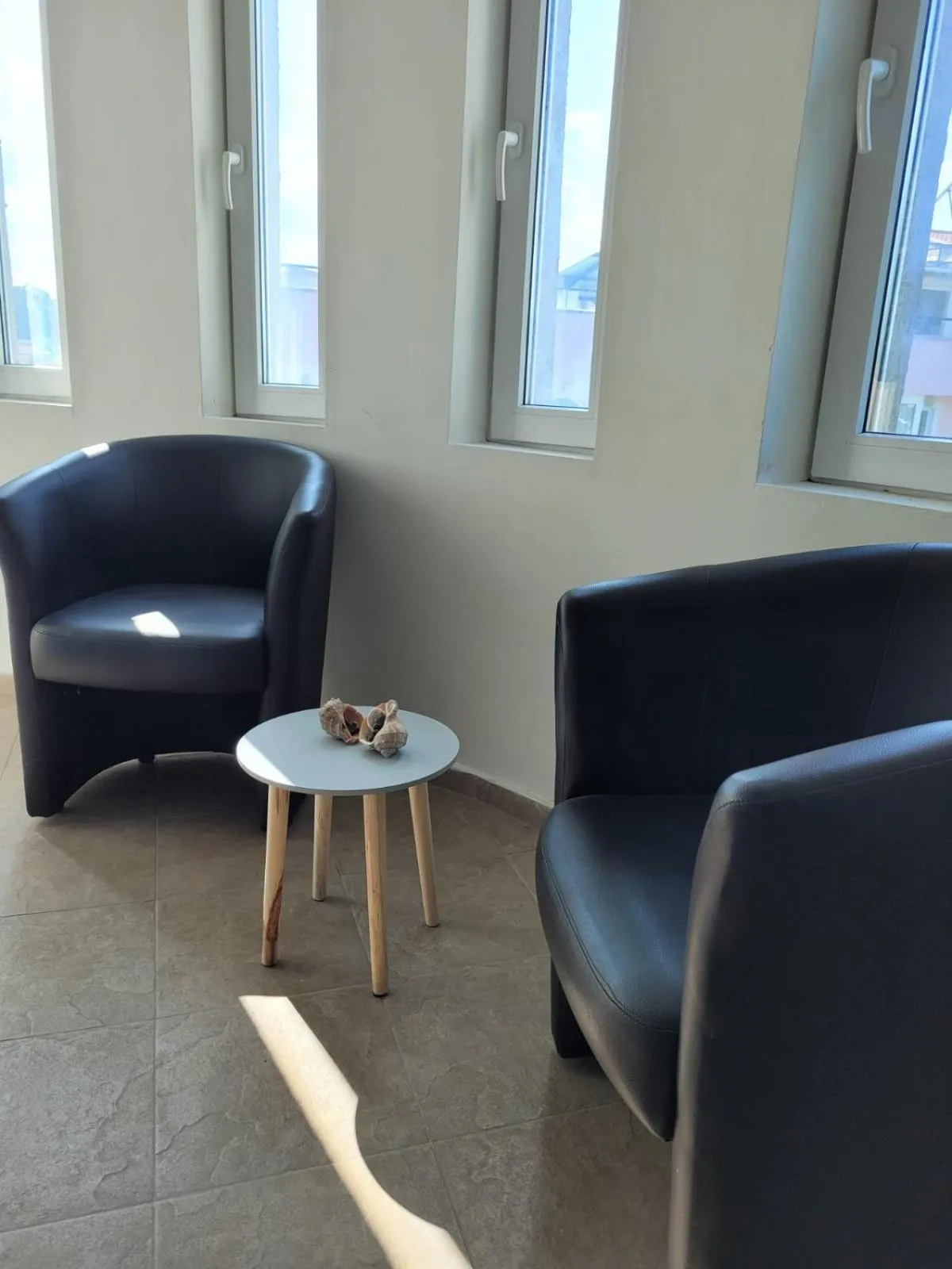 Property building in Hotel Veronika