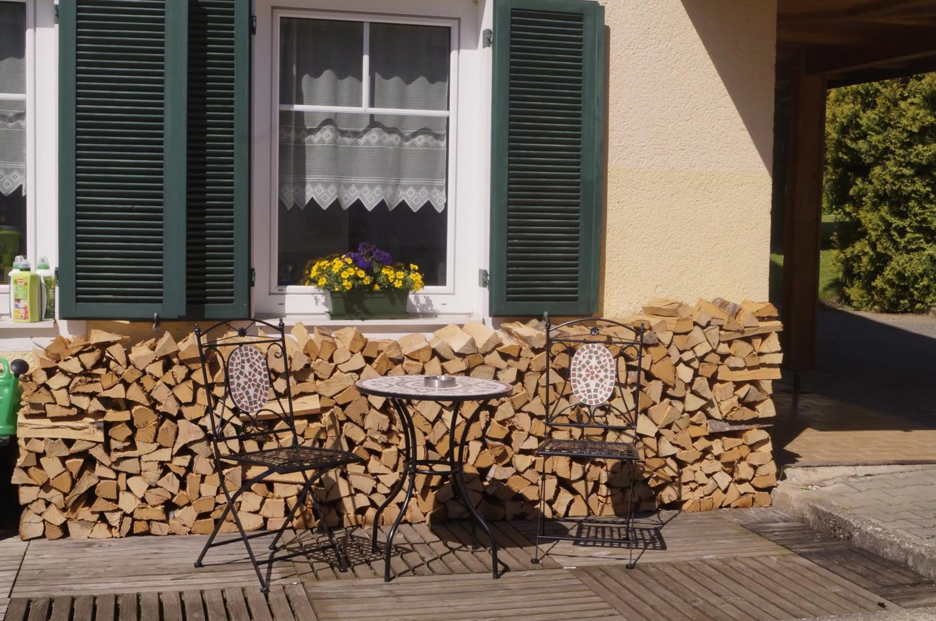 Property building in Pension DOBERNIG - CONTACTLESS CHECK IN/STAY