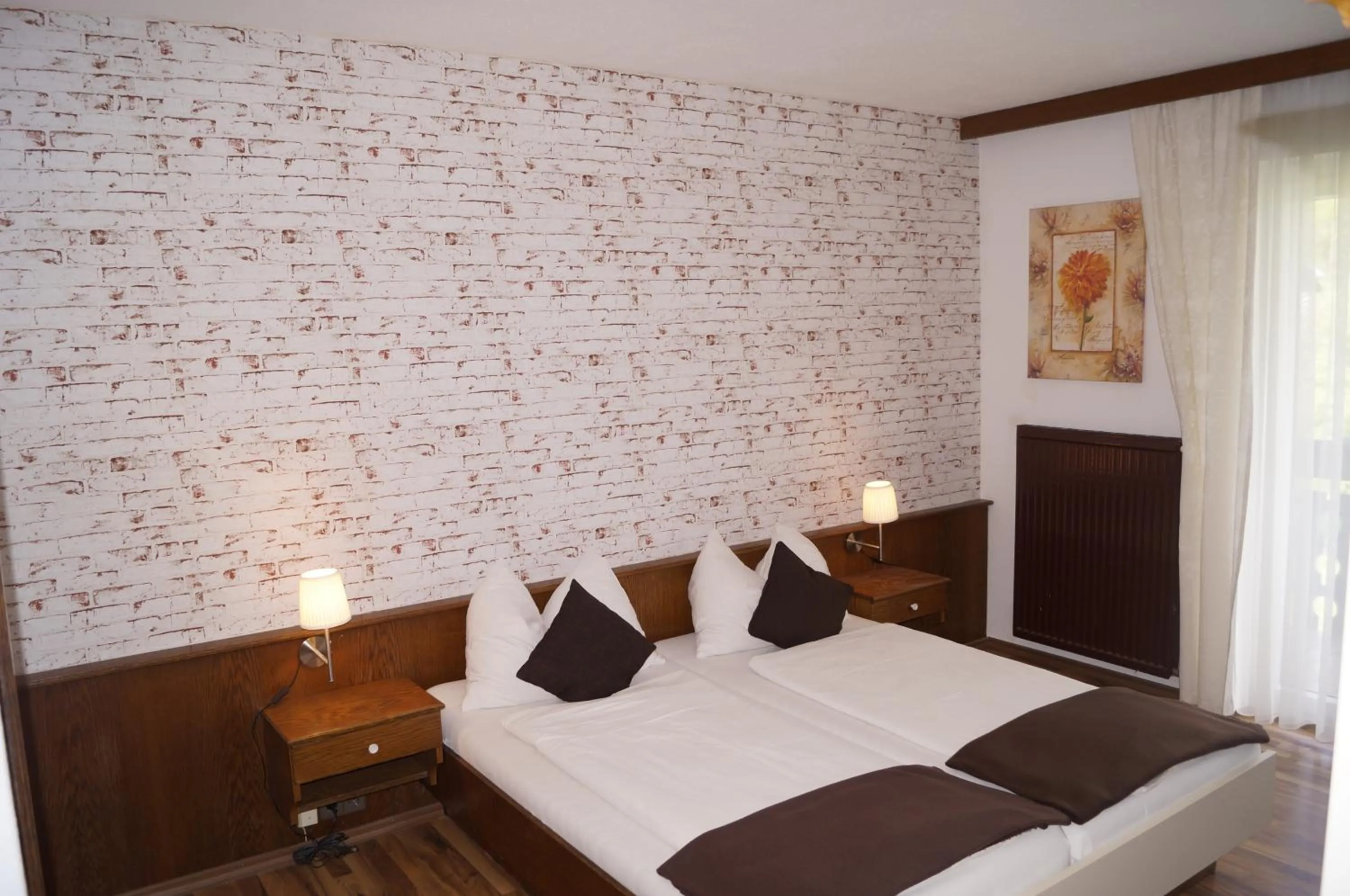 Photo of the whole room in Pension DOBERNIG - CONTACTLESS CHECK IN/STAY